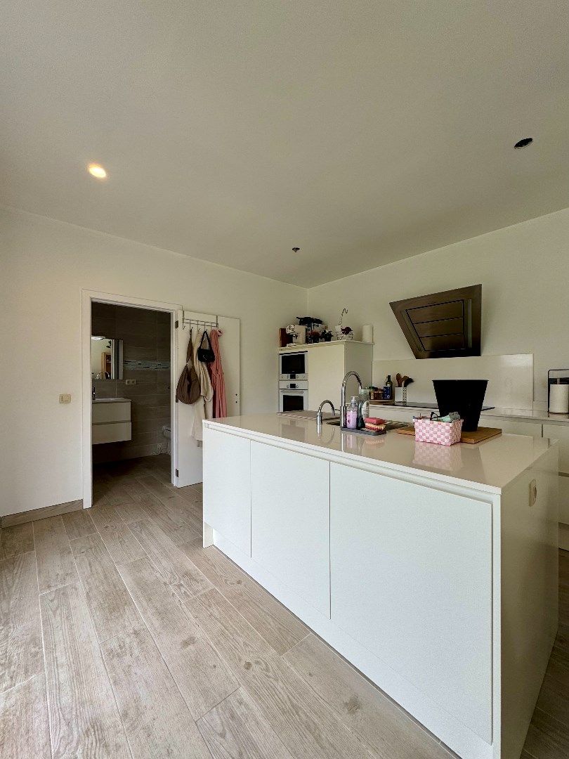 Woning te koop in Kampenhout – en wat voor één! foto 21