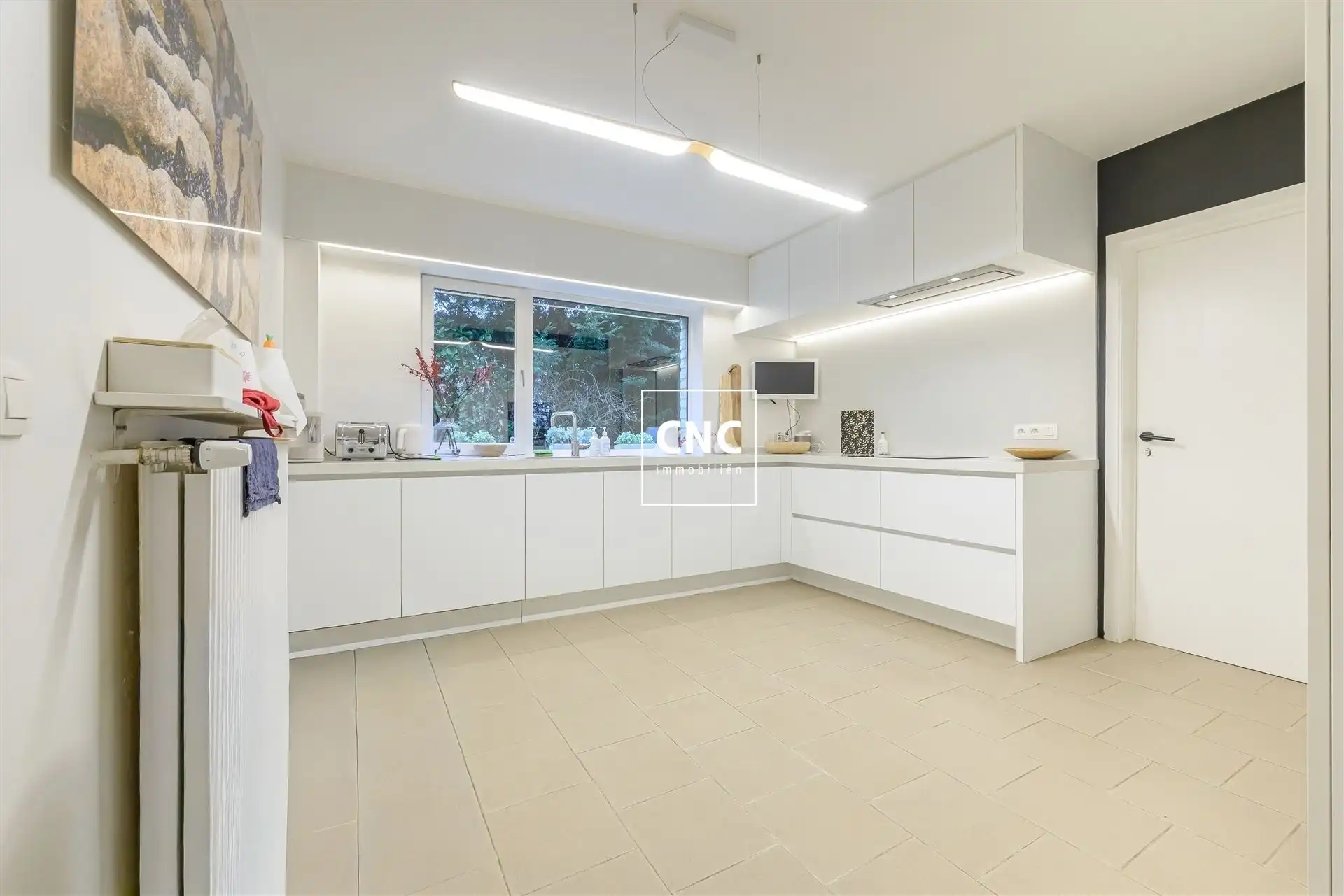 Alleenstaande villa met zuidgerichte tuin in de Oosthoek foto 6