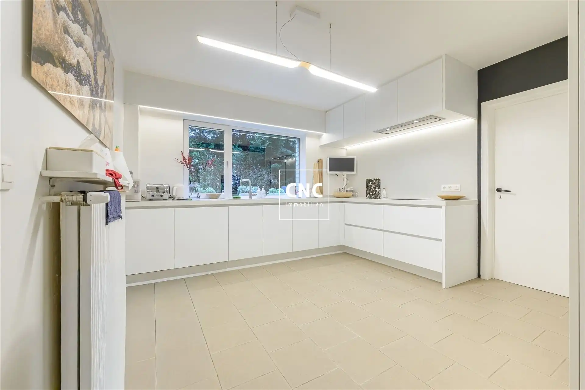 Alleenstaande villa met zuidgerichte tuin in de Oosthoek foto 6