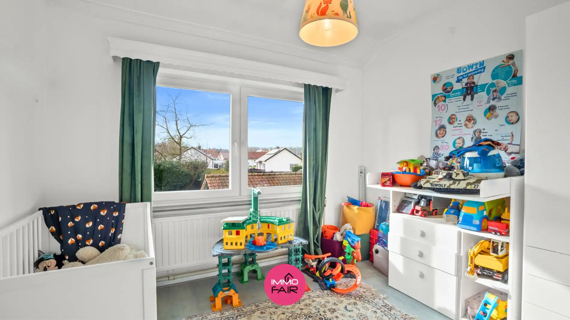 Gezinswoning met renovatiepotentieel vlakbij het centrum van Lanaken! foto 10