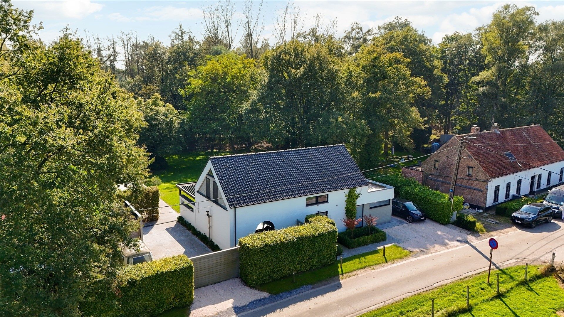 Elegante villa in een prachtige groene omgeving op 3.529m² foto 48