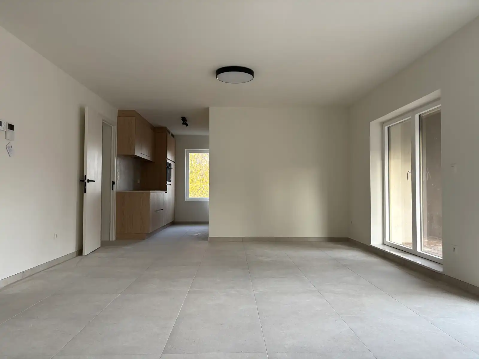 Recent gerenoveerd appartement in Aarschot. foto 4