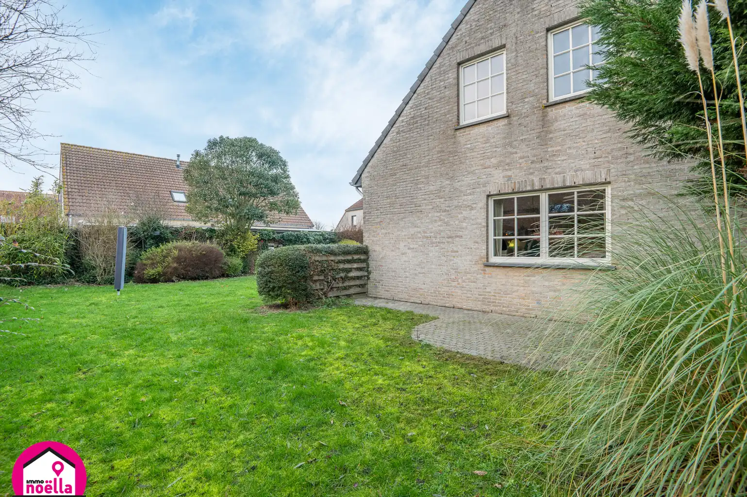 Instapklare woning met 4 slaapkamers, tuin en zonnepanelen foto 37