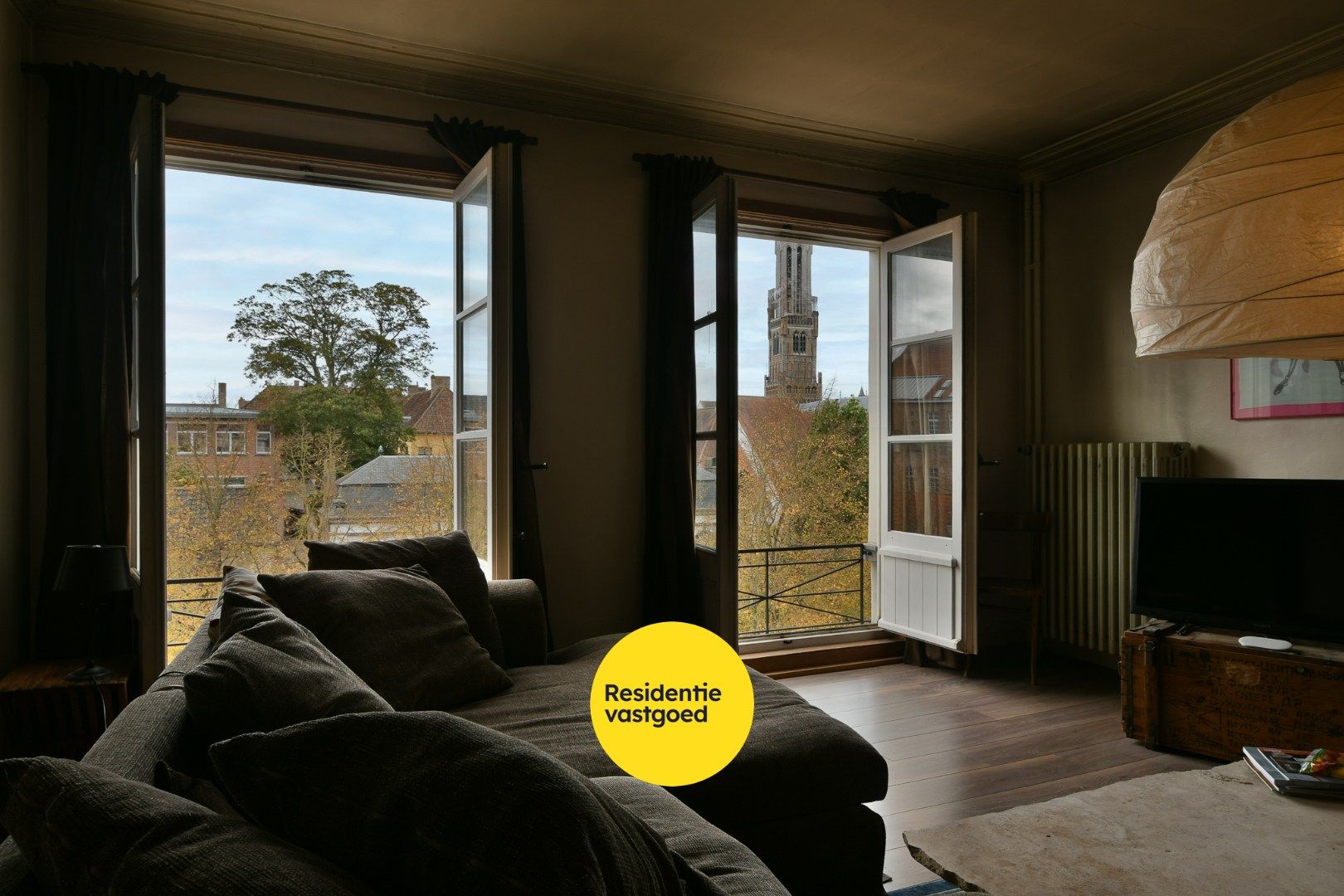 Uitzonderlijk handelspand met woonst op toplocatie! foto 18