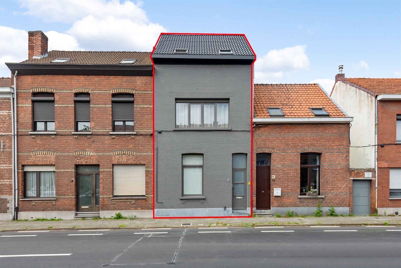 Instapklare burgerwoning met 4 à 5 slaapkamers en 2 badkamers. foto 19