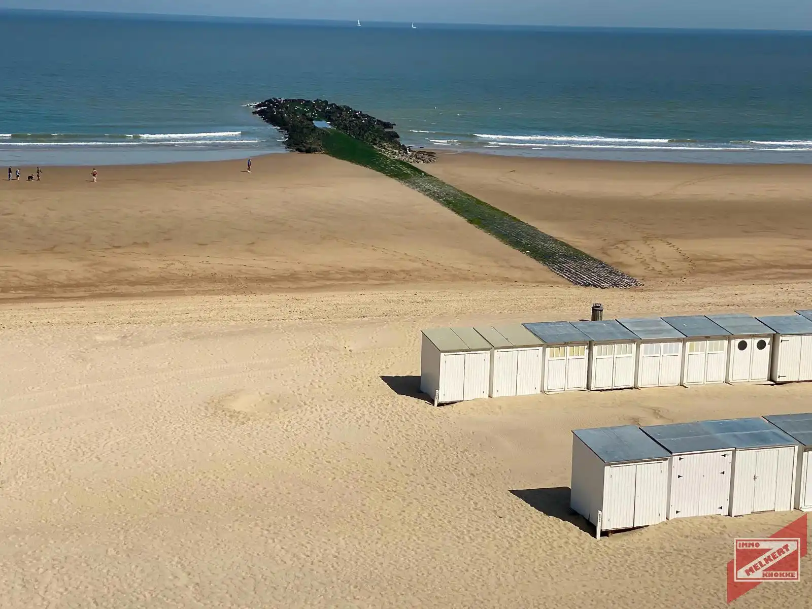 Appartement te huur foto 9