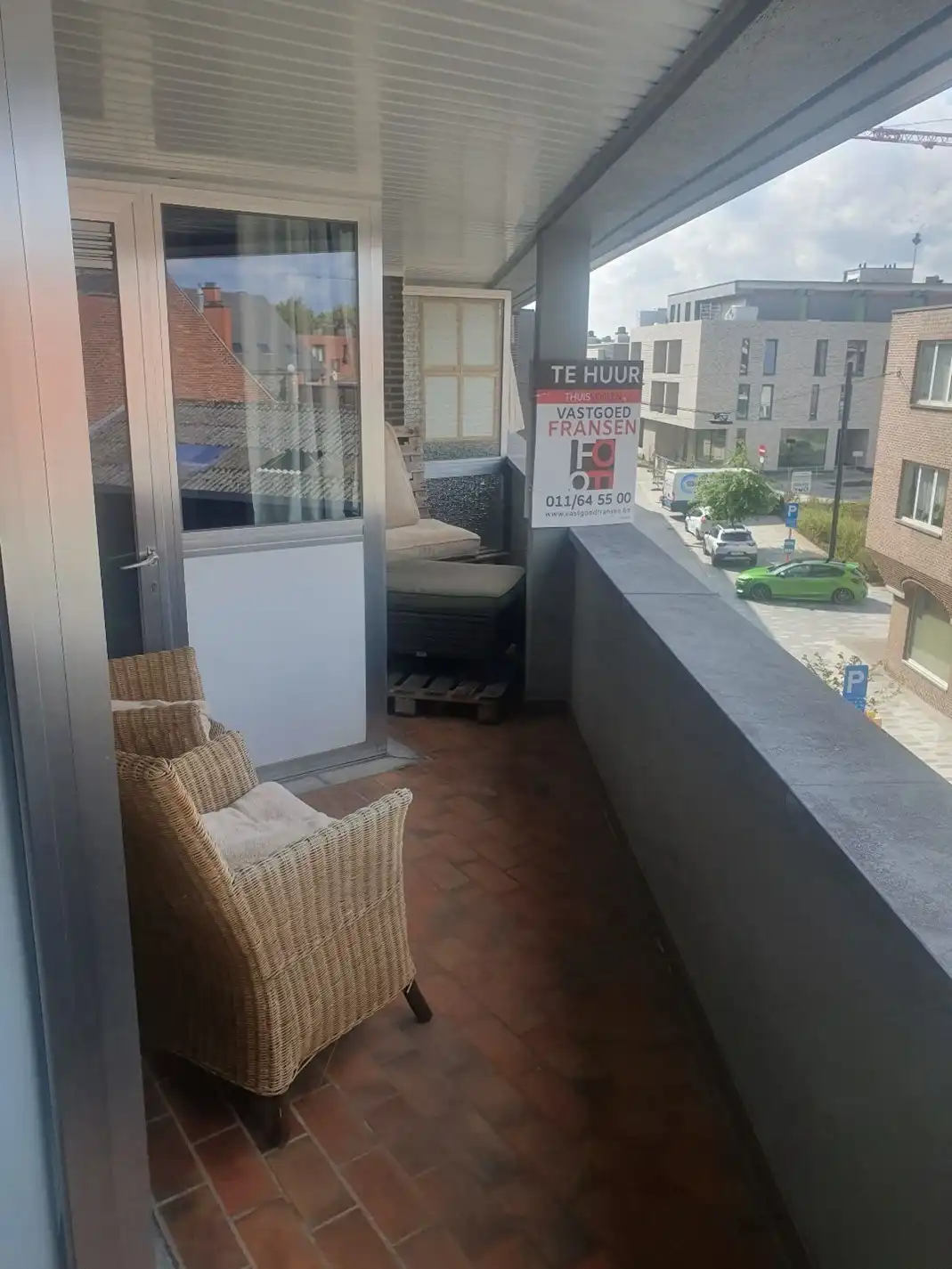 Een mooi appartement met 3 slaapkamers in het centrum van Lommel foto 17