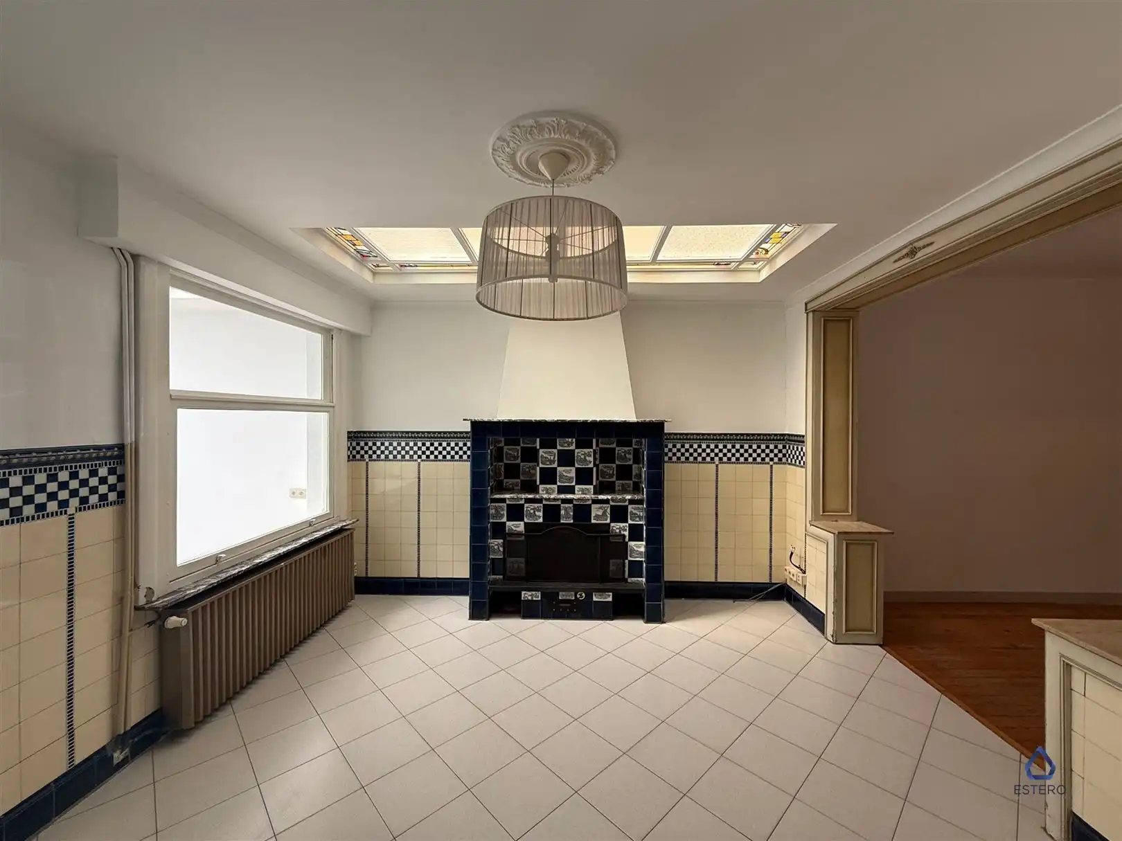 Karaktervolle woning met tuin foto 8
