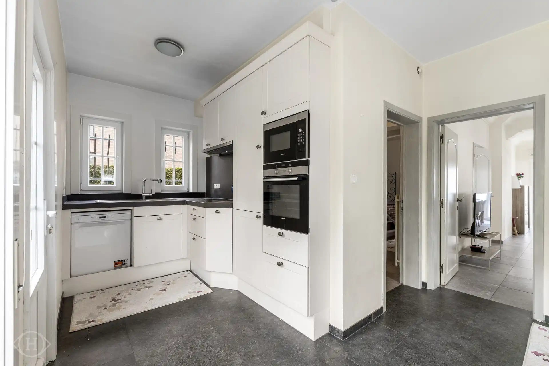 Statige villa op gegeerde locatie in Heverlee foto 10