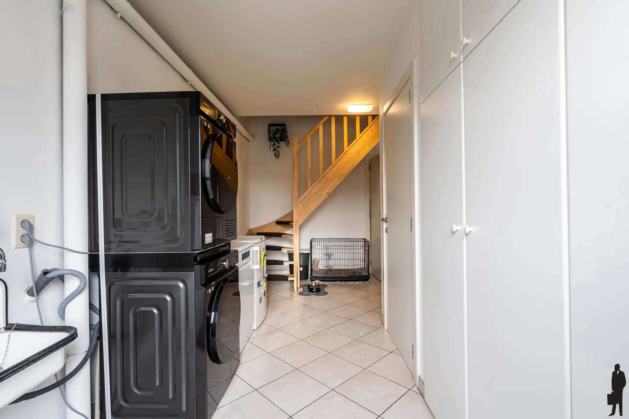 Lichtrijke woning met 4 slpk. in het centrum van Meerle gelegen foto 10