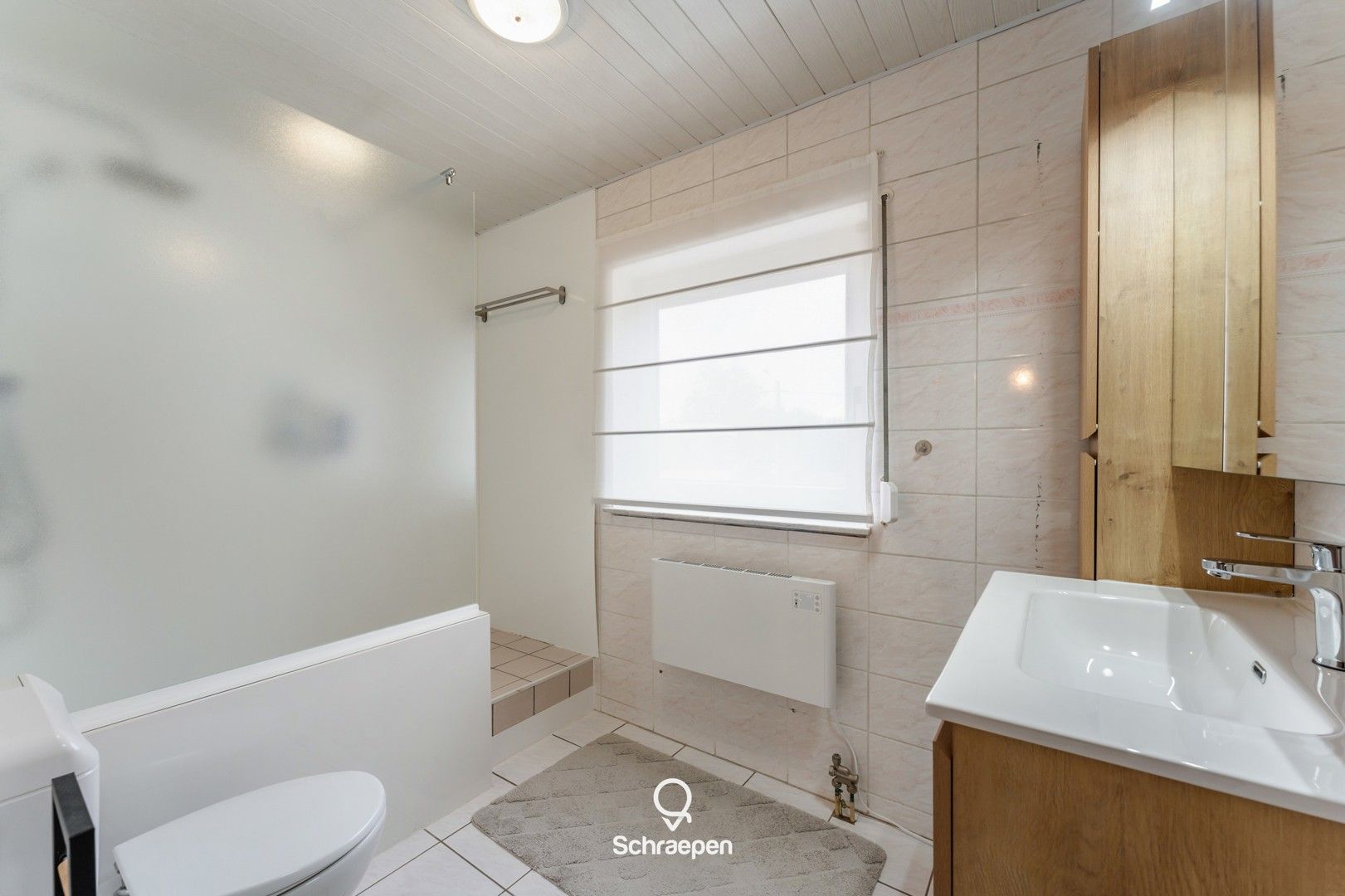 Energiezuinige woning met 3 slpks op een zuidoostelijk perceel van circa 14 are te Zonhoven! foto 19