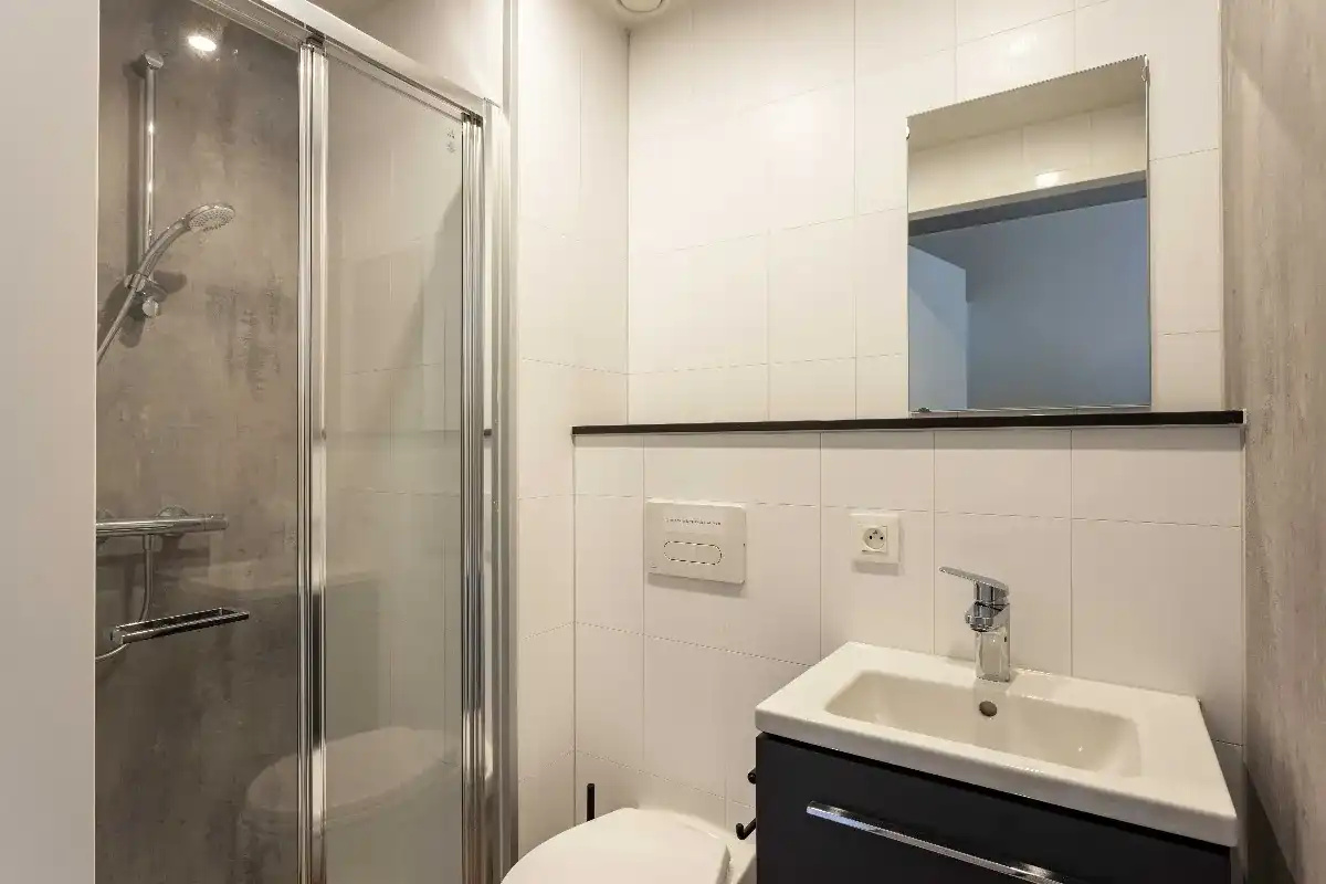 2 Nieuwbouw studentenkoten met privé sanitair in Kortrijk foto 7