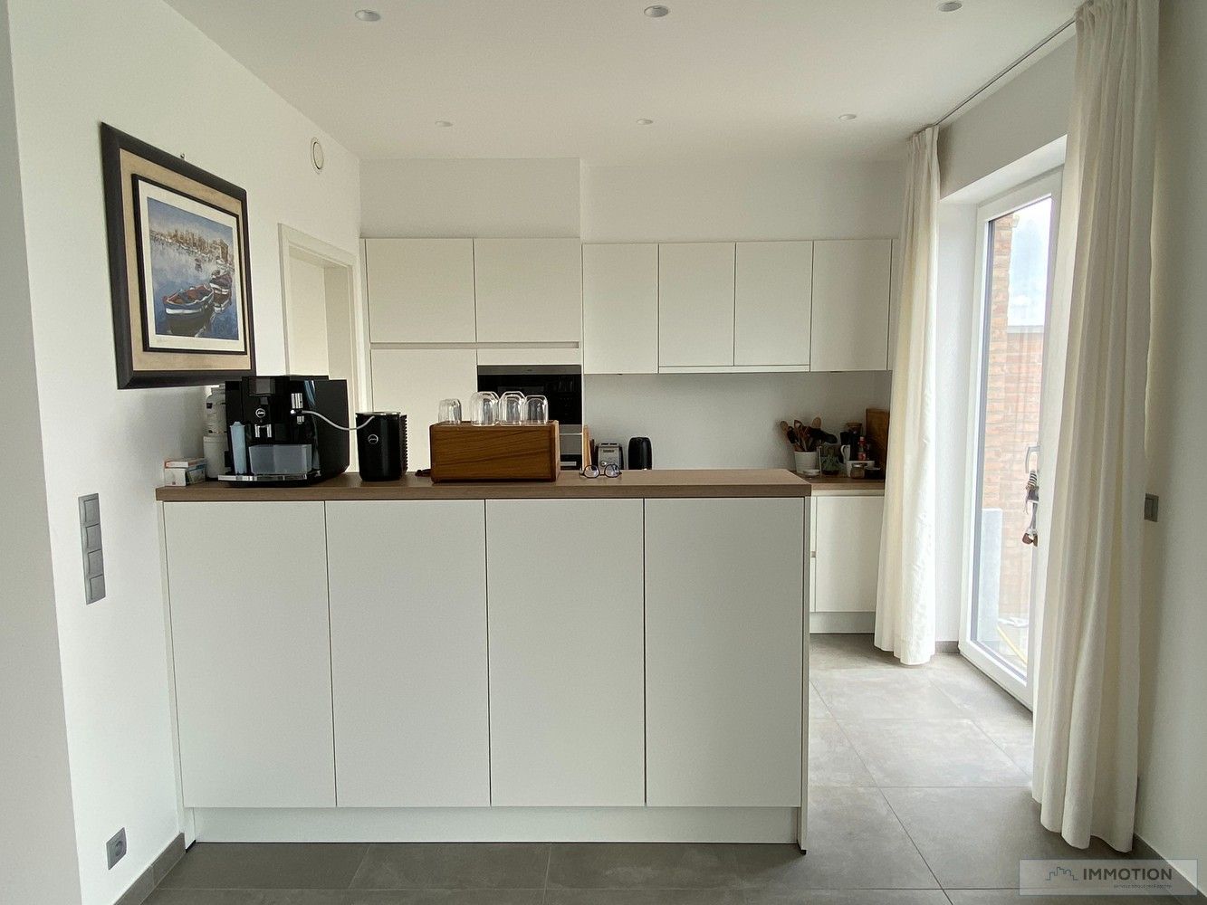 Perfecte woning te huur op super locatie in Kortrijk foto 7