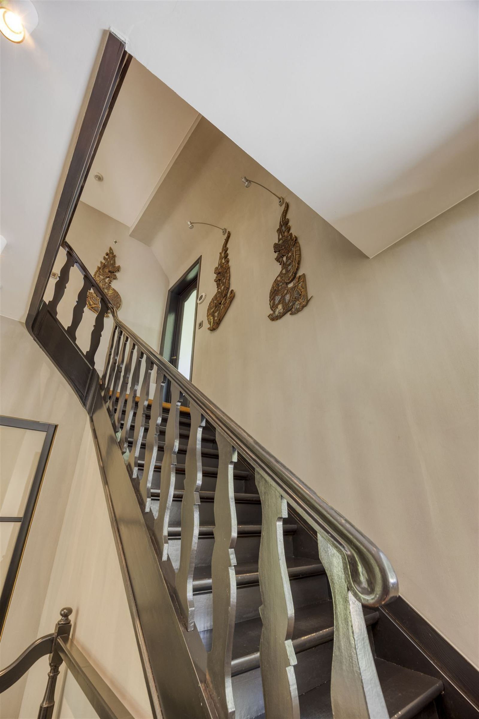 Exclusieve villa (5 slpks) met praktijk mogelijkheden in Sint-Genesius-Rode foto 16
