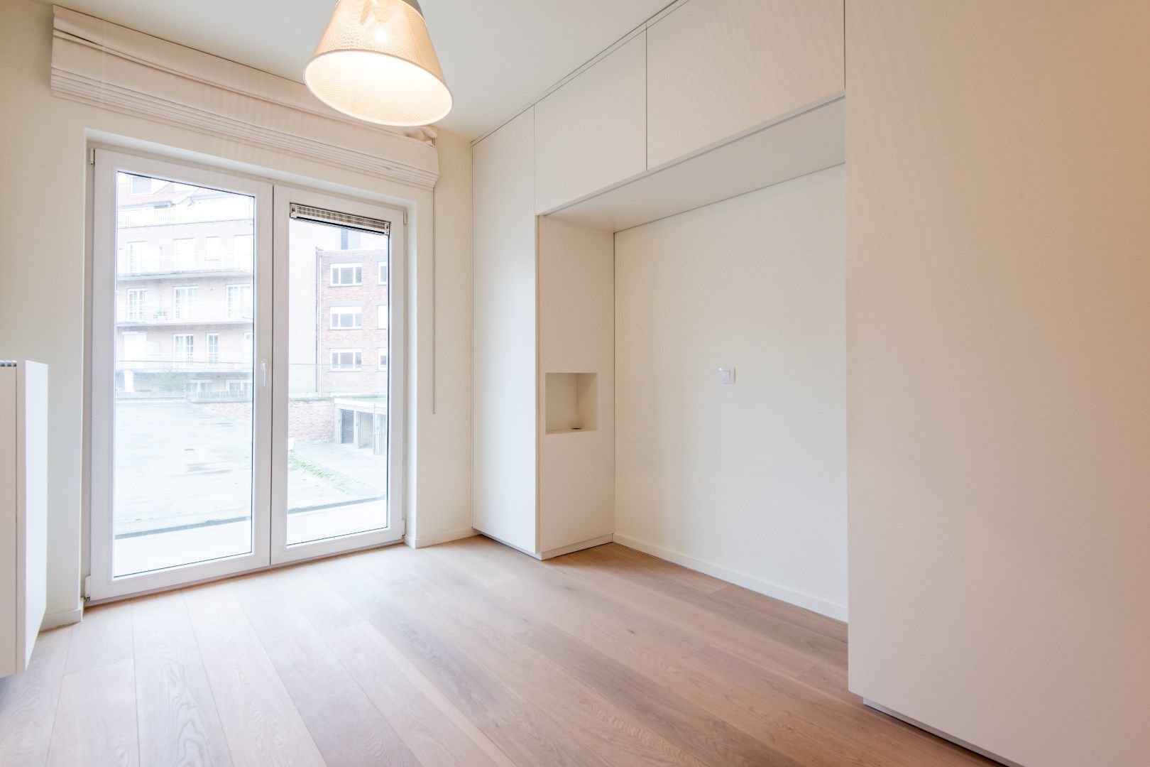 Instapklaar appartement gelegen aan de zuid-west kant van het Yzerpark foto 15