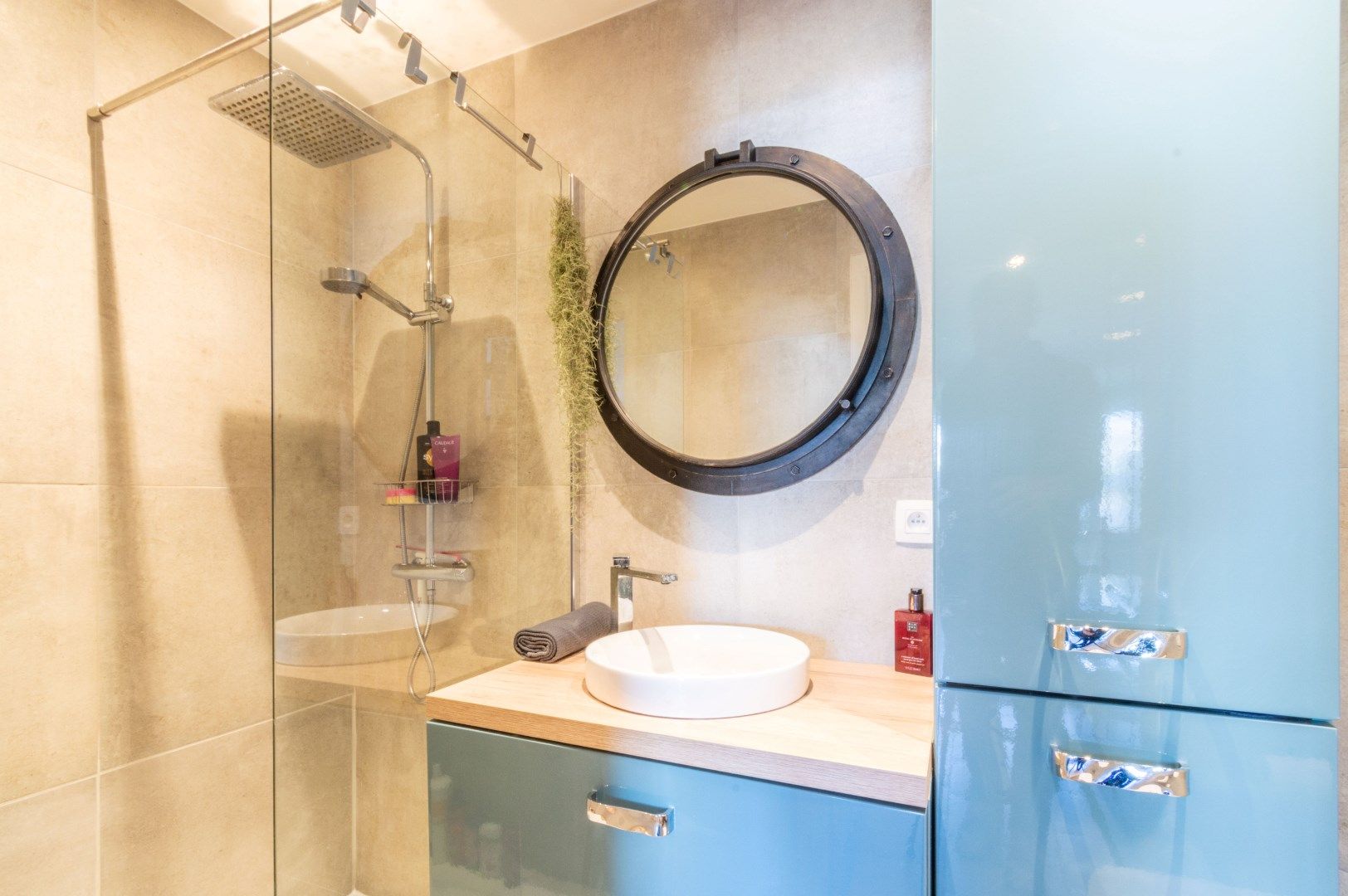 Een instapklaar appartement (60m²) met oa. 1 slaapkamer foto 7