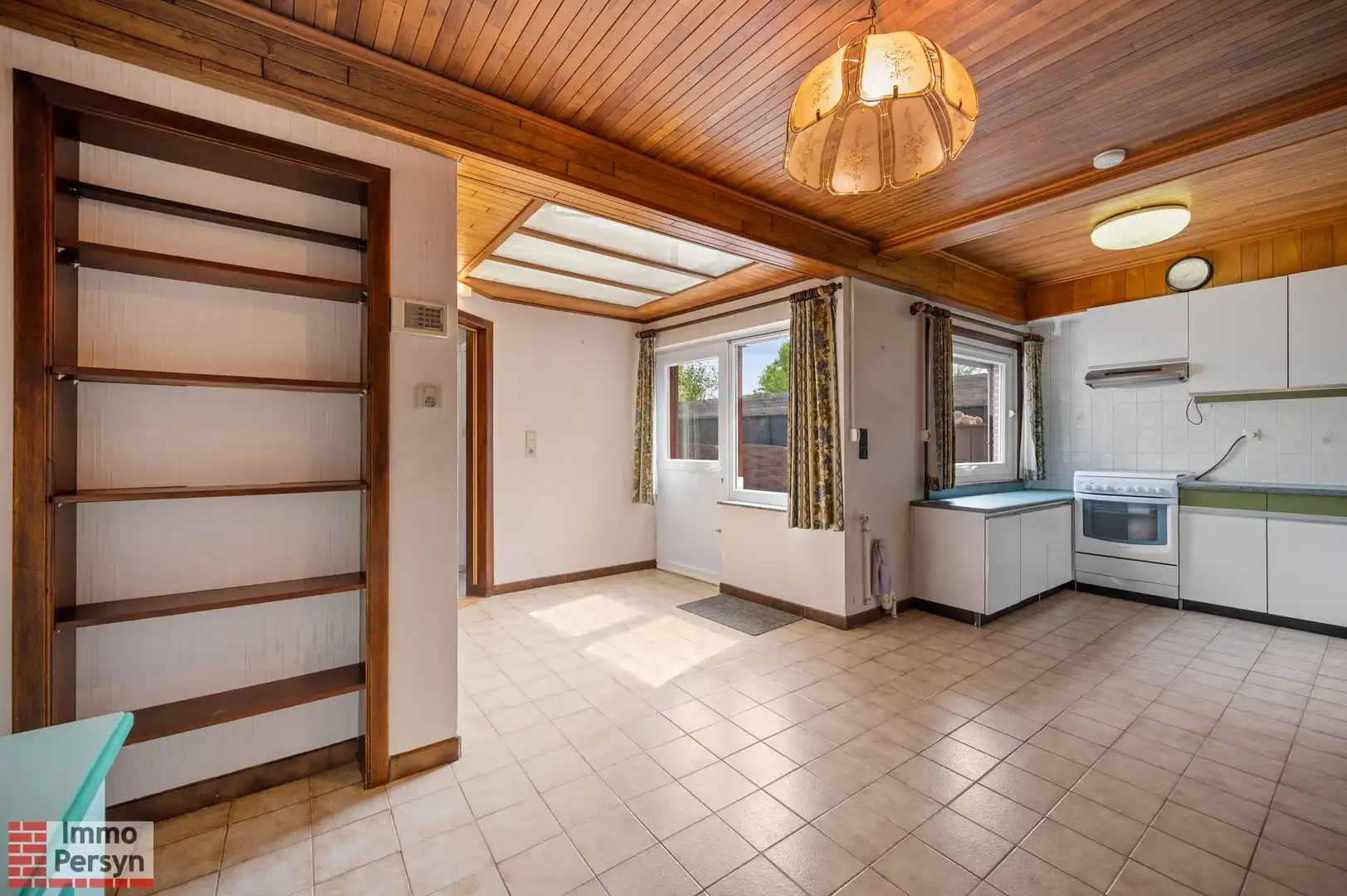 Ruime HOB met 3 slaapkamers, garage en tuin te Scherpenheuvel foto 10