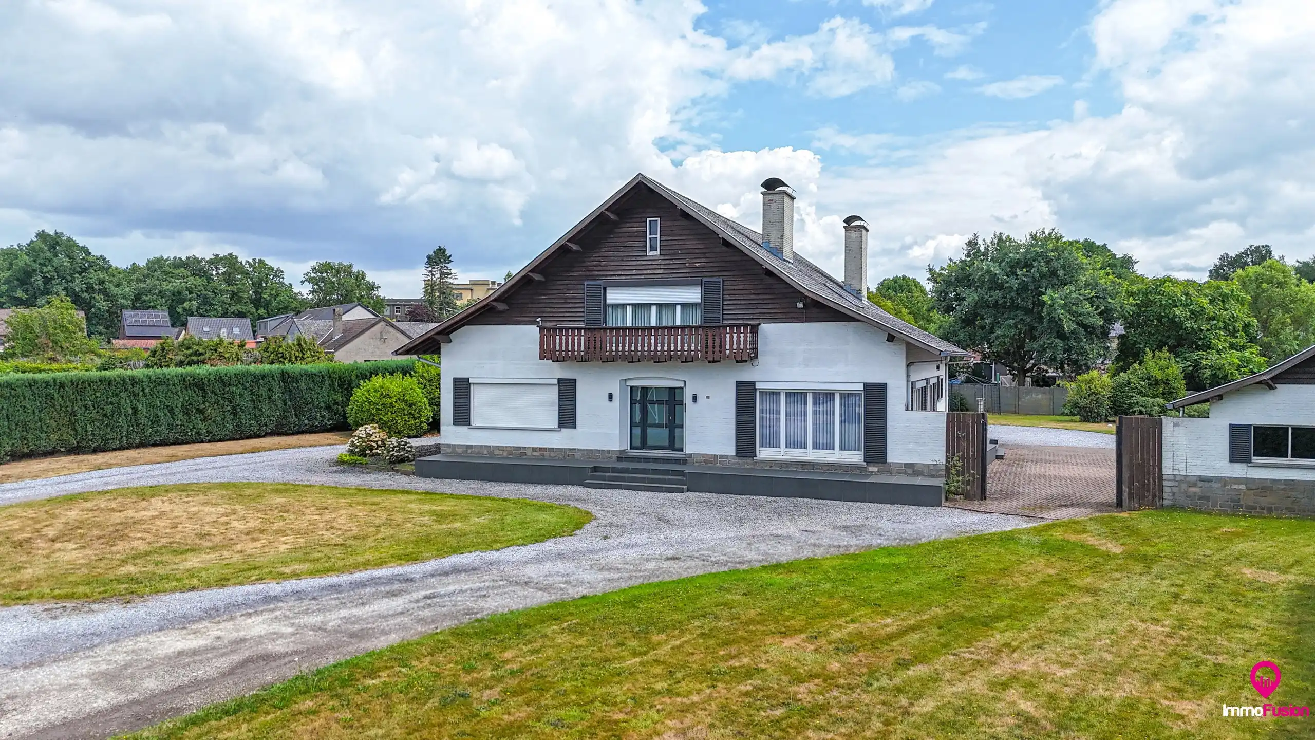 Instapklare, ruime woning met 6 slpks en enorme tuin op 26a! foto 52