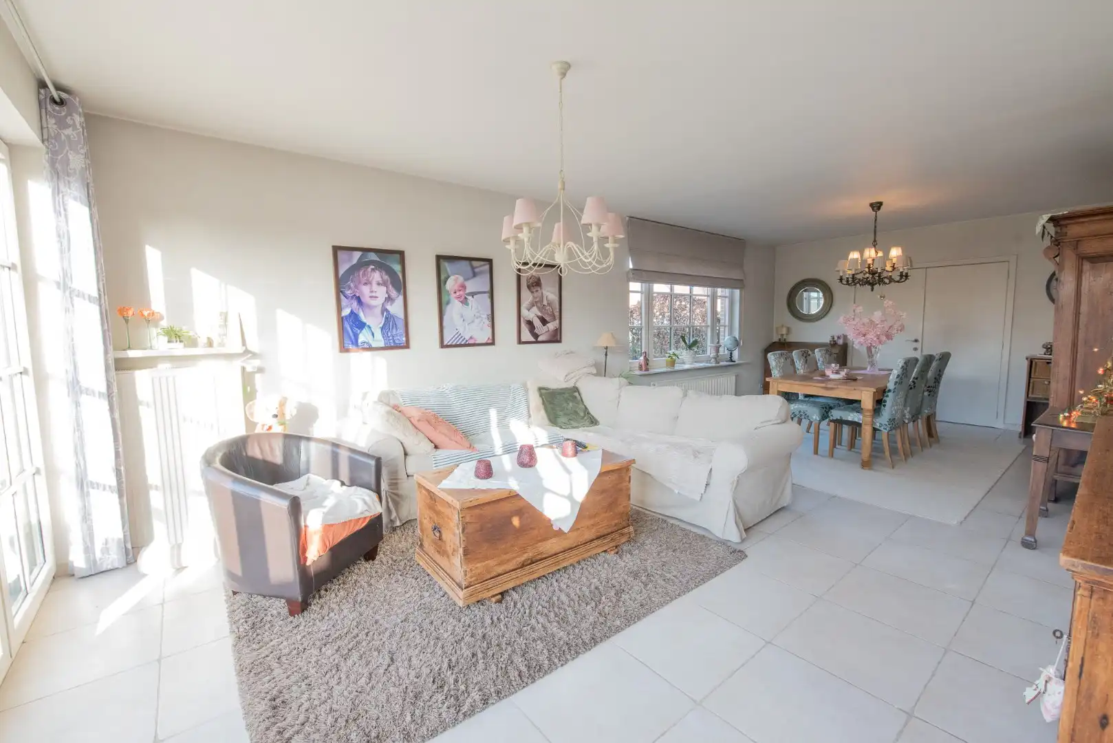 Charmante woning in rustig wijk te Zulte! foto 3