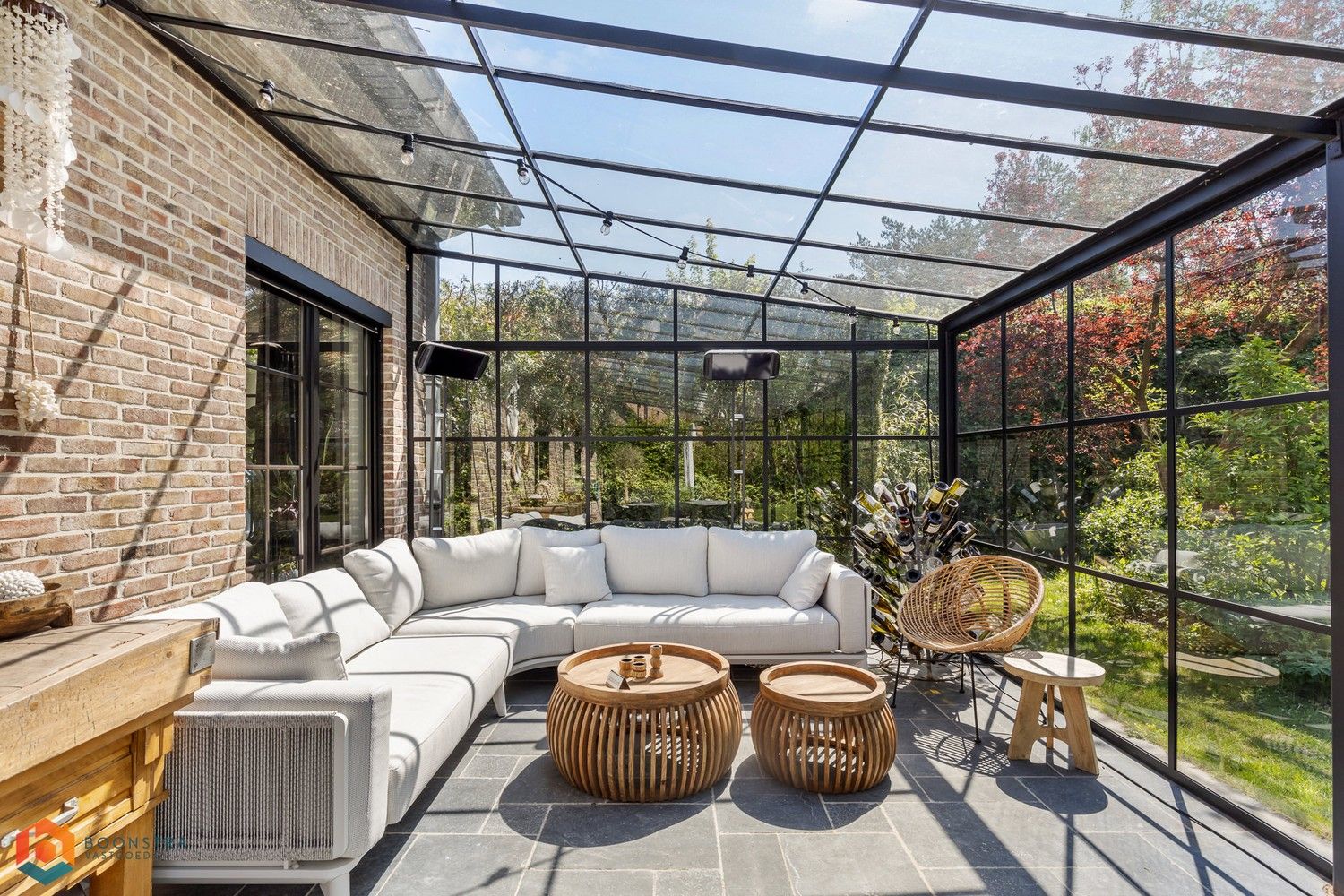 Energiezuinige woning met 4 slpkrs en ruime tuin op 1500 m² foto 10
