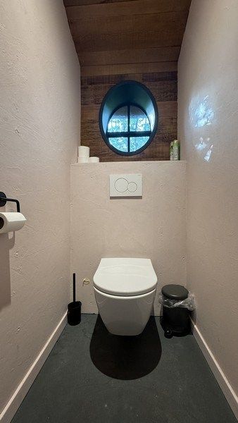 Trendy kantoor te huur vlakbij E40 in Drongen foto 17