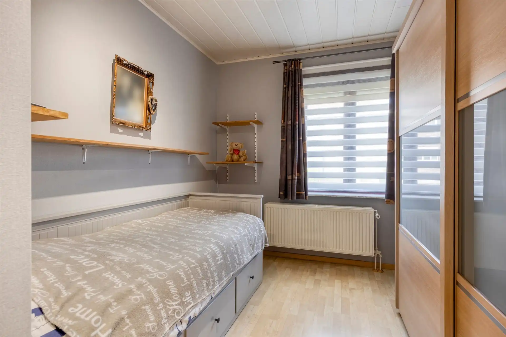 Zeer nette bungalow woning foto 21