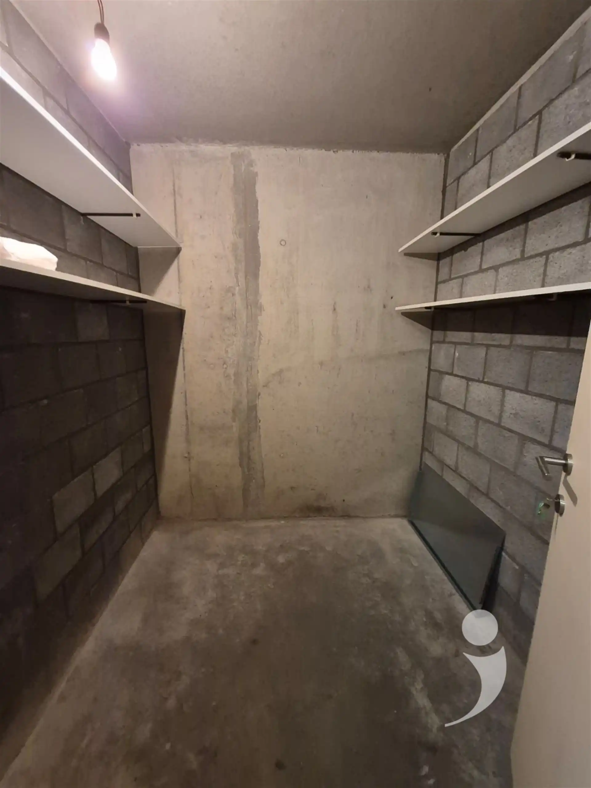 Recent appartement foto 22