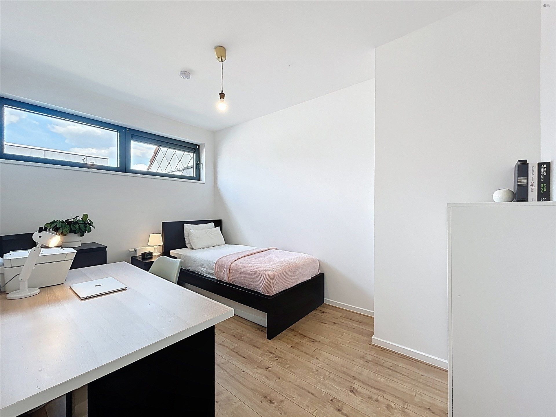 Energiezuinig 3 slaapkamer-appartement op toplocatie. foto 16