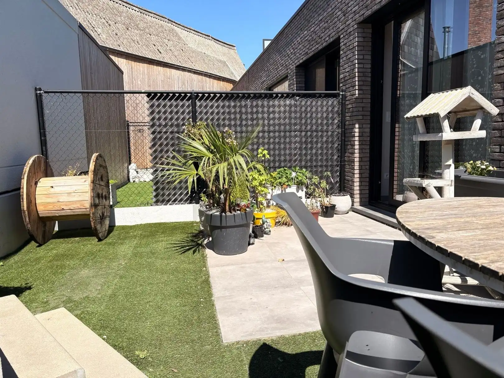 Prachtig gelijkvloers appartement in de nieuwbouw residentie “Kastelaar”  foto 9