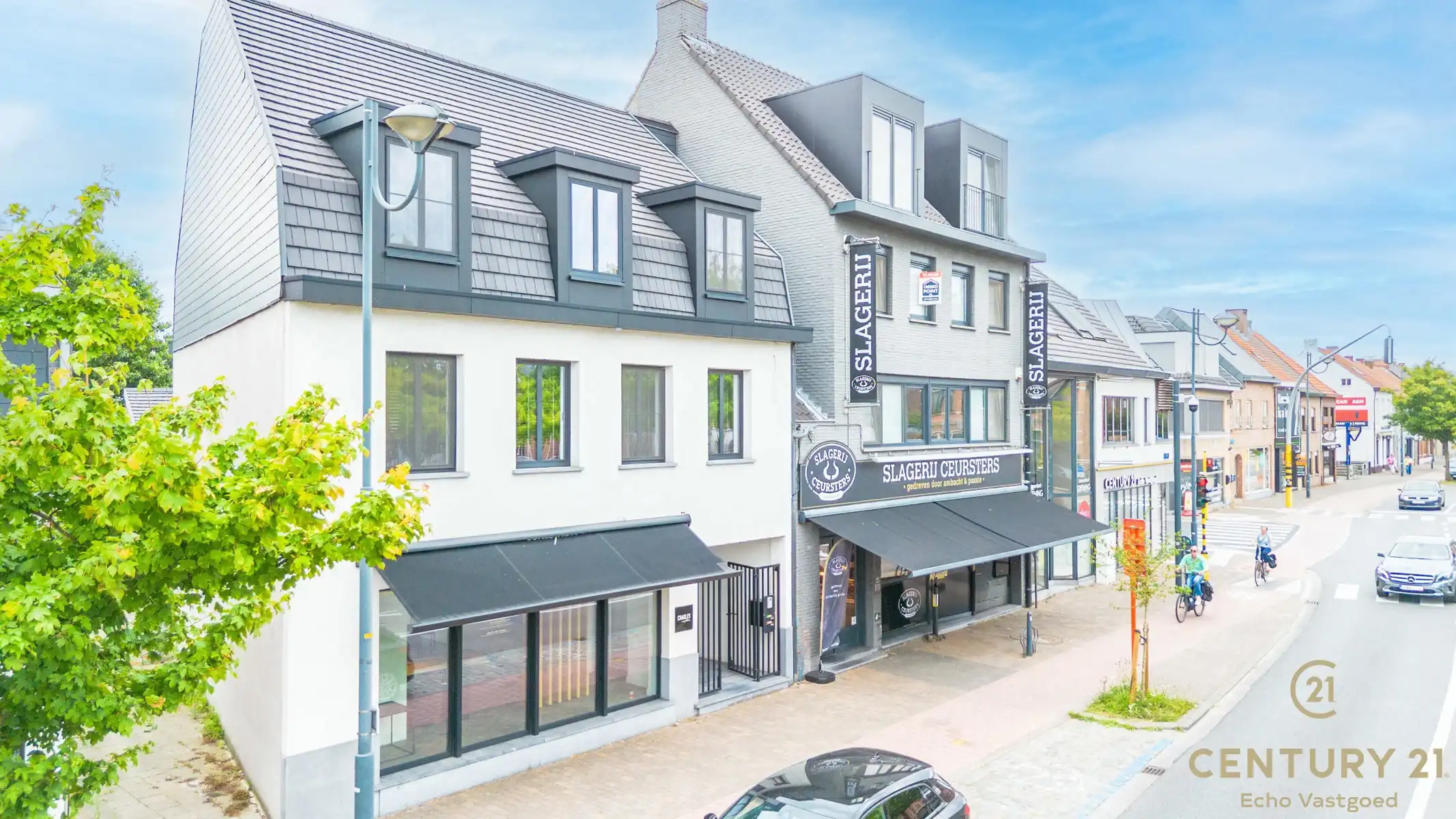 Instapklare handelsruimte in hartje Oud-Turnhout foto 22