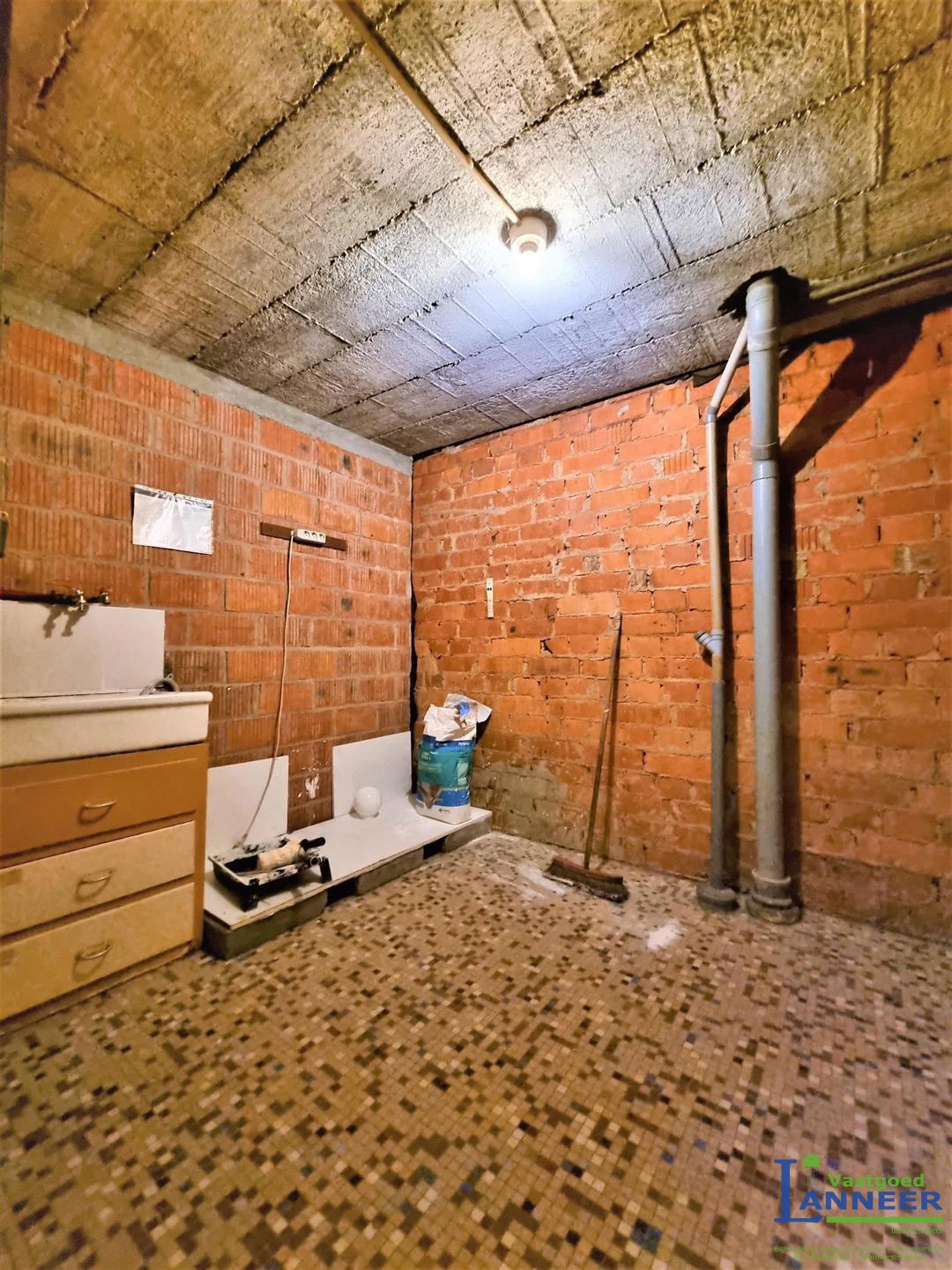 Appartement met 2 slaapkamers & garage nabij station Edingen foto 9