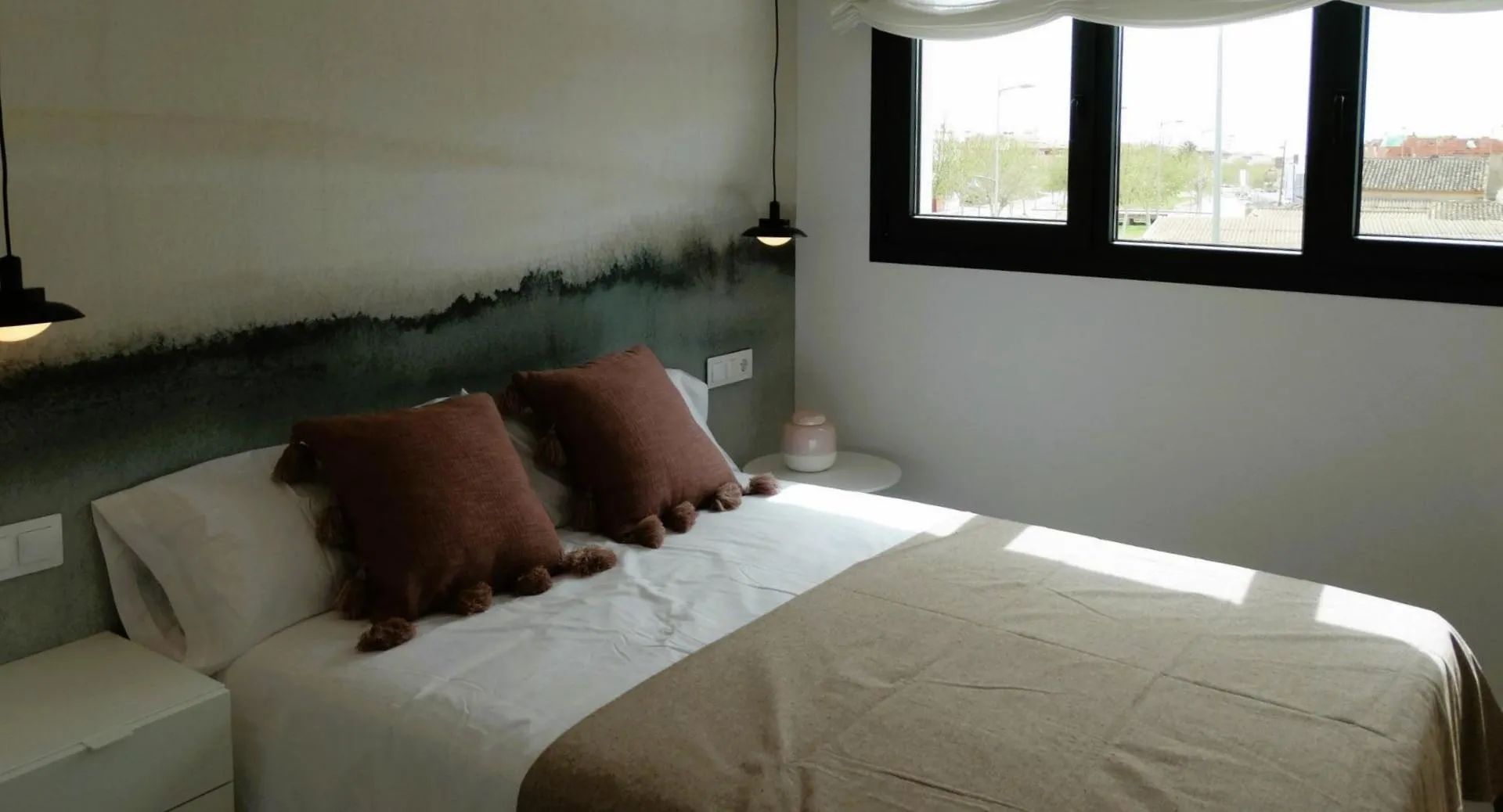 Wonen waar de zon altijd schijnt: moderne appartementen met tuin of solarium in hartje Costa Blanca foto 10