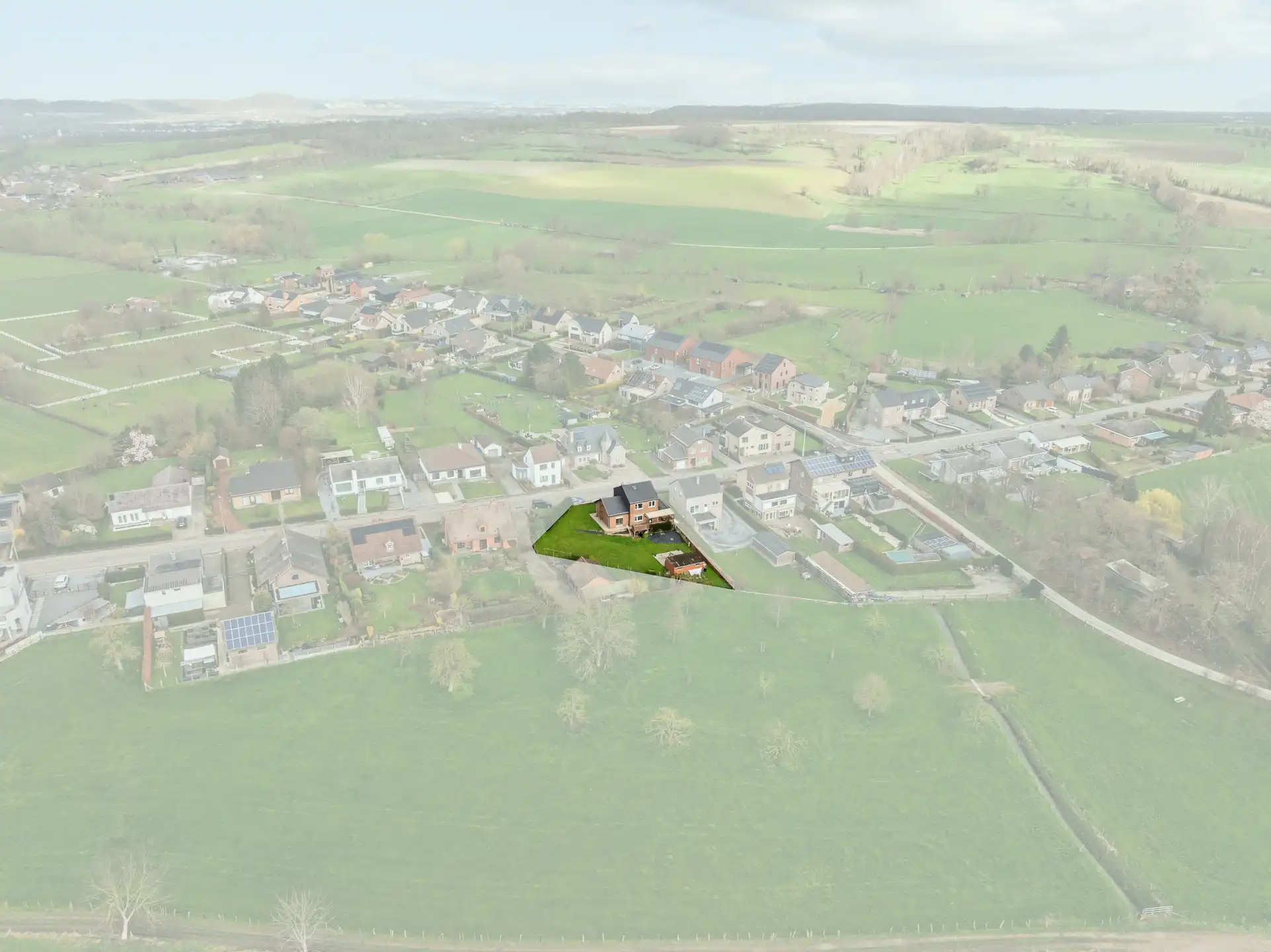 Gerenoveerde woning op 8a70ca in Voeren foto 27