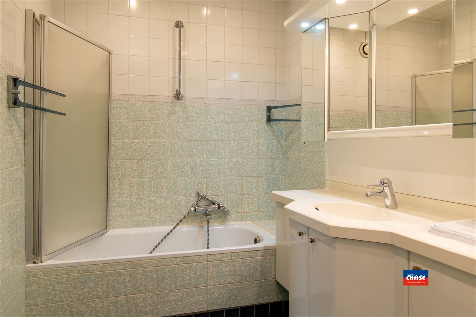 Appartement met 3 slpks  foto 8