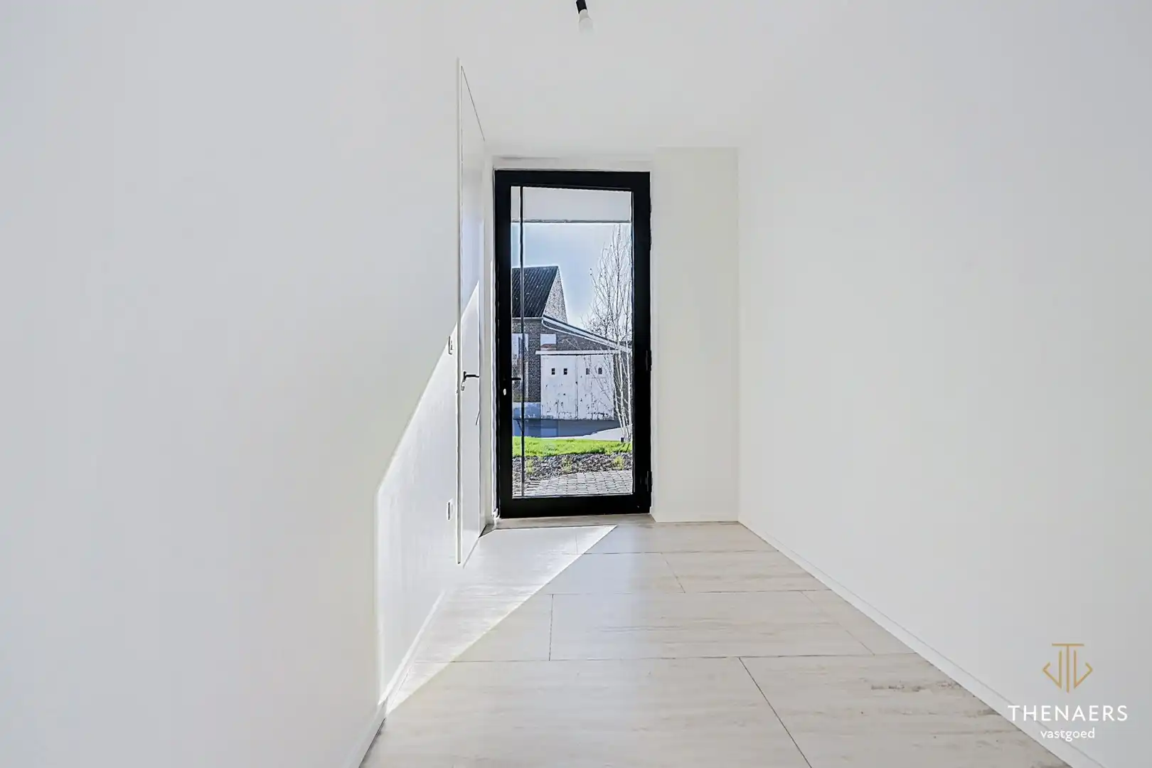 Moderne nieuwbouwwoning met hoogwaardige afwerking in Wilderen (Sint-Truiden). foto 15