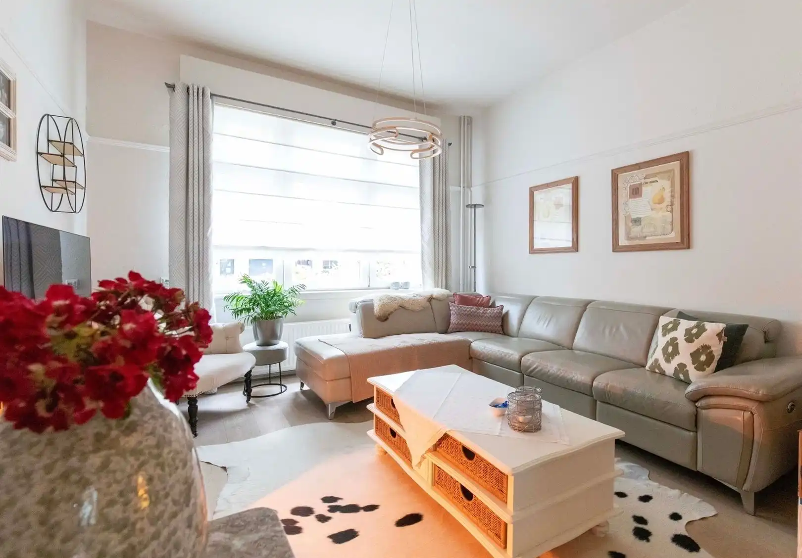Instapklare woning in gezellige straat te Brasschaat foto 3