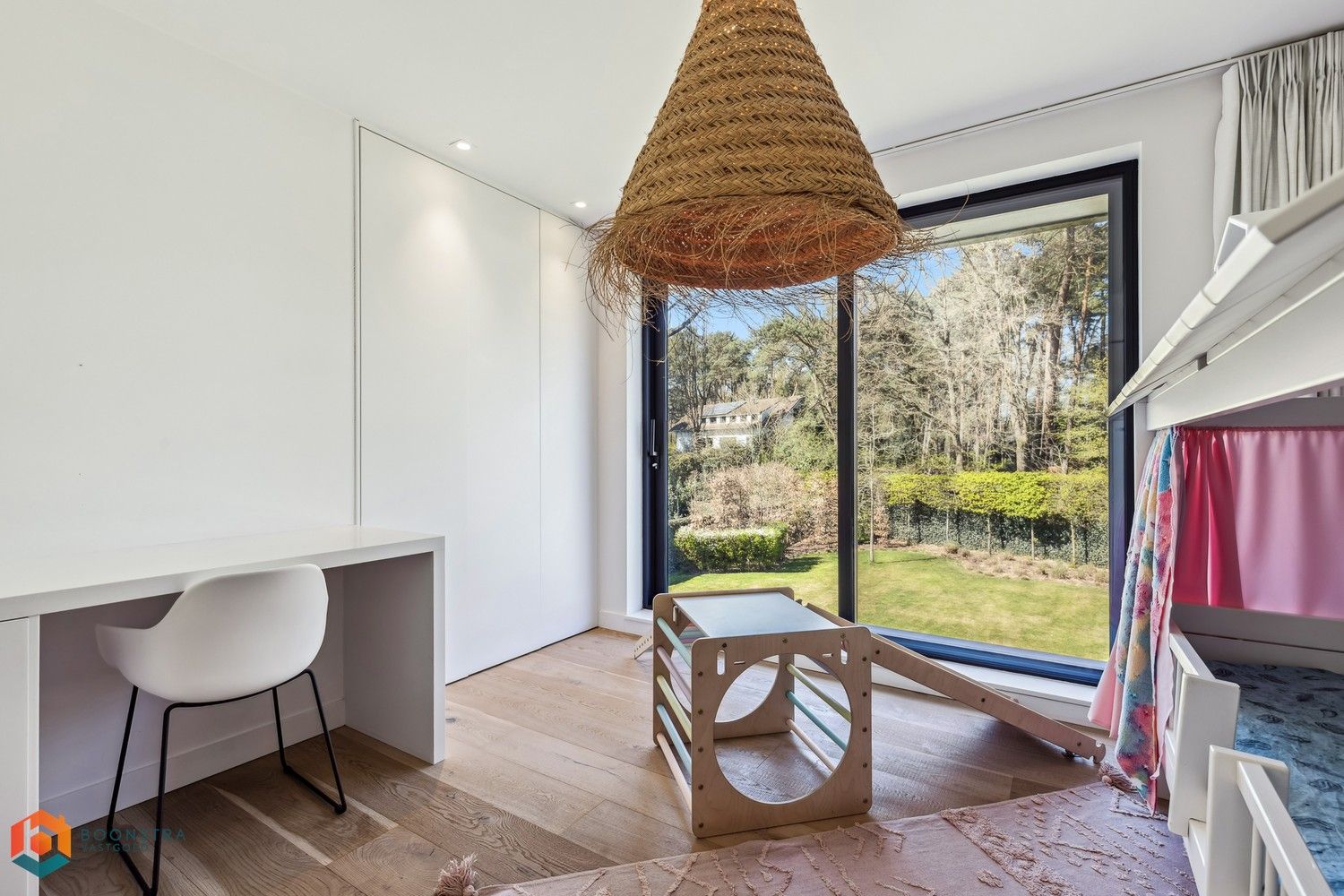 Prachtige en energiezuinige villa (410 m² bewoonbaar) op een perceel van 1732 m² te Keerbergen foto 34