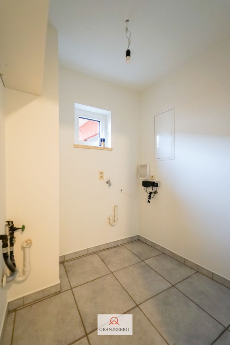 Appartement op unieke ligging  vlakbij de Kraanlei foto 24