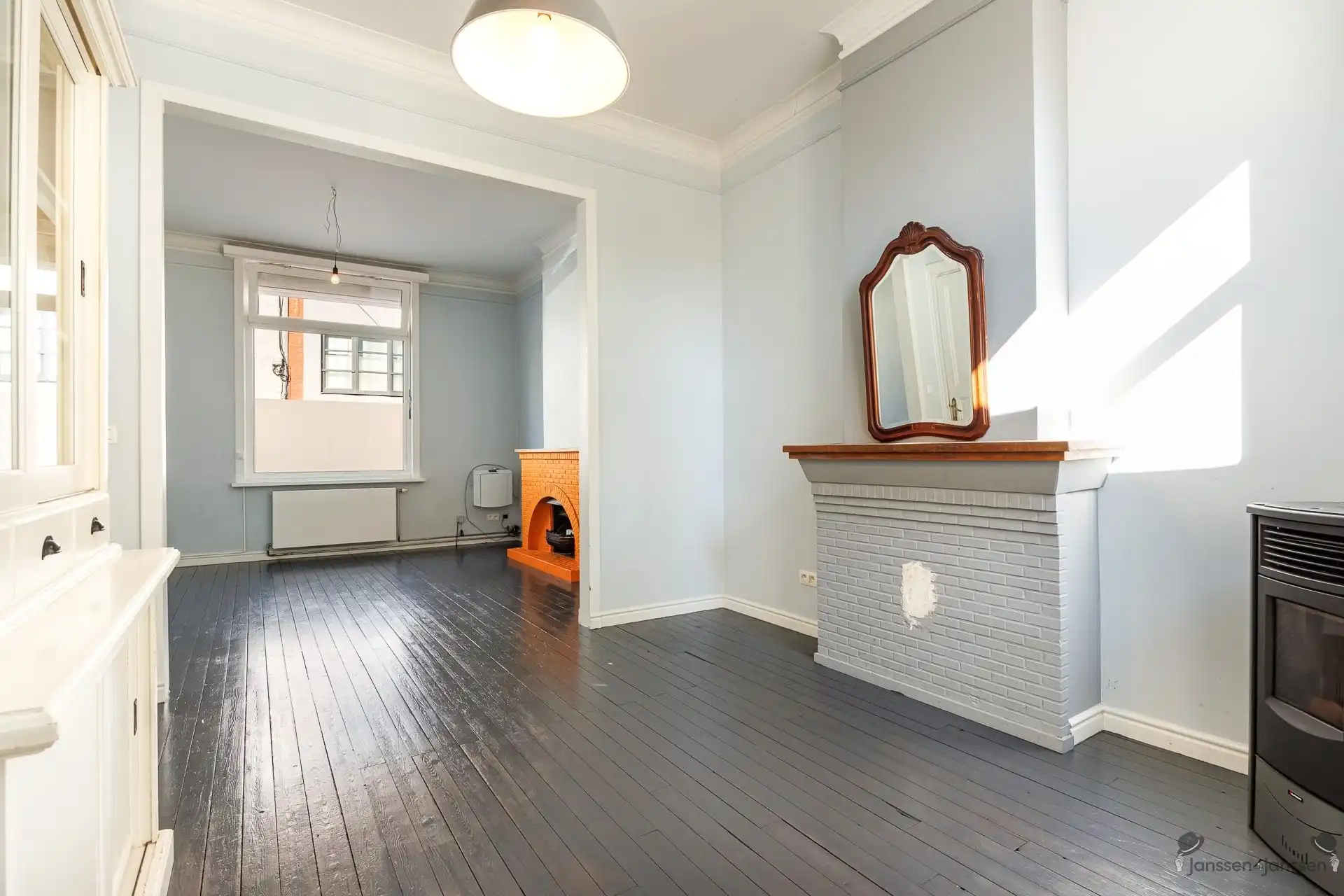 Prachtige centraal gelegen woning te Hamme foto 9