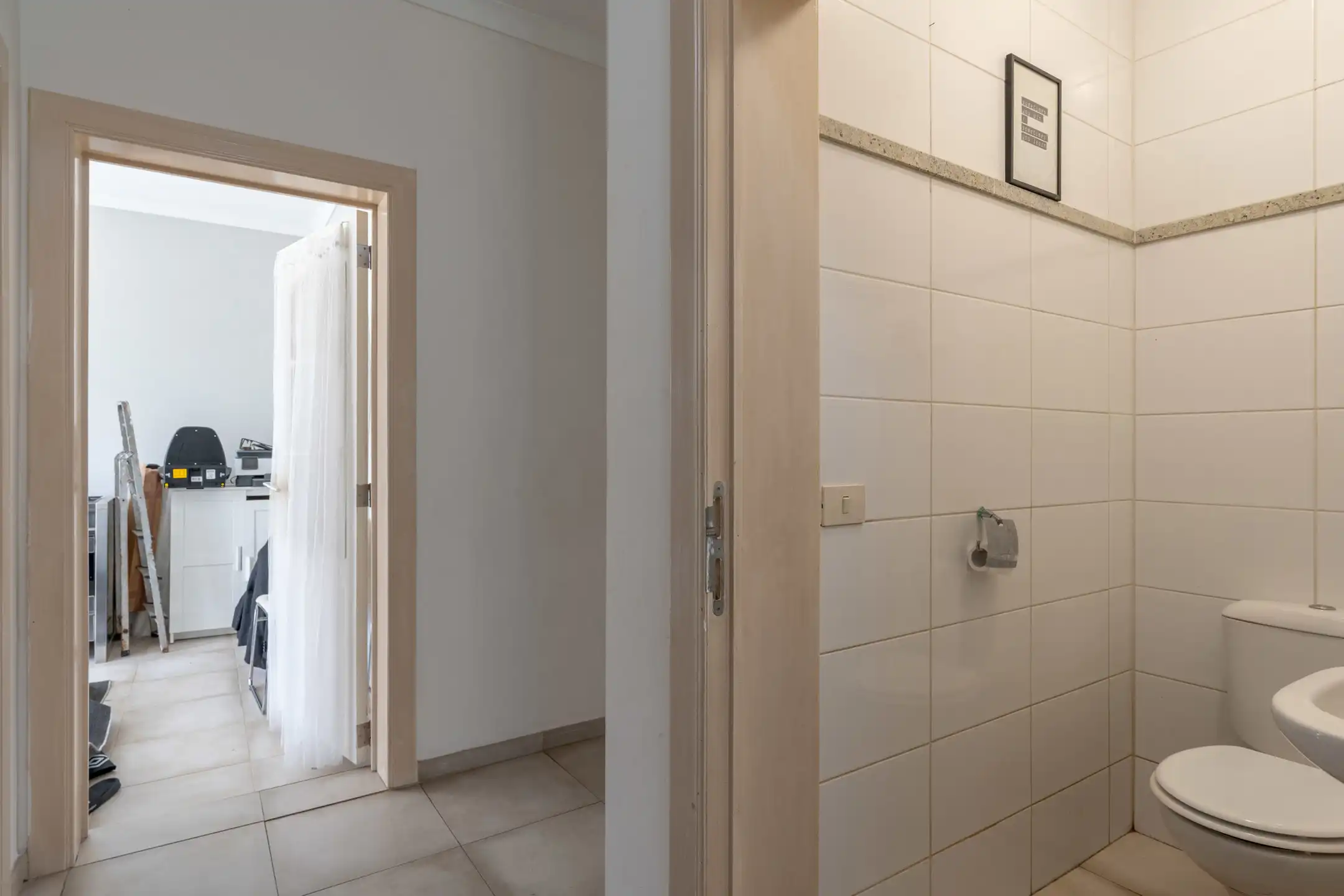 Vrijstaande woning op ruim perceel van 1.410 m² in Turnhout foto 16