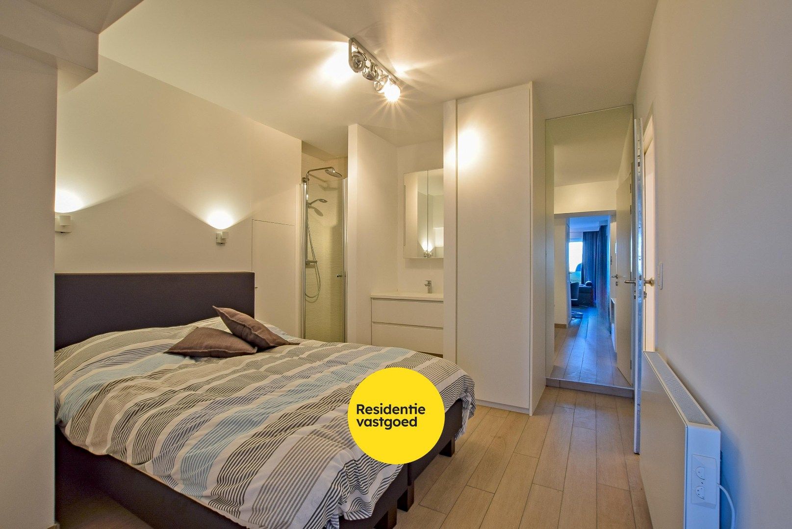 KIJKDAG zaterdag 29/11 van 14u tot 16u (inschrijven via residentievastgoed.be) foto 6