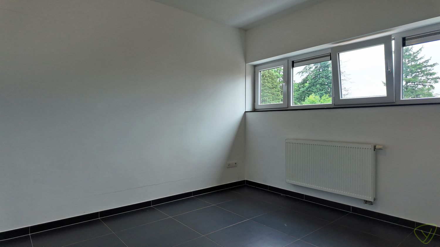 Recente gezinswoning met zonnige tuin, garage en centrale ligging! foto 19