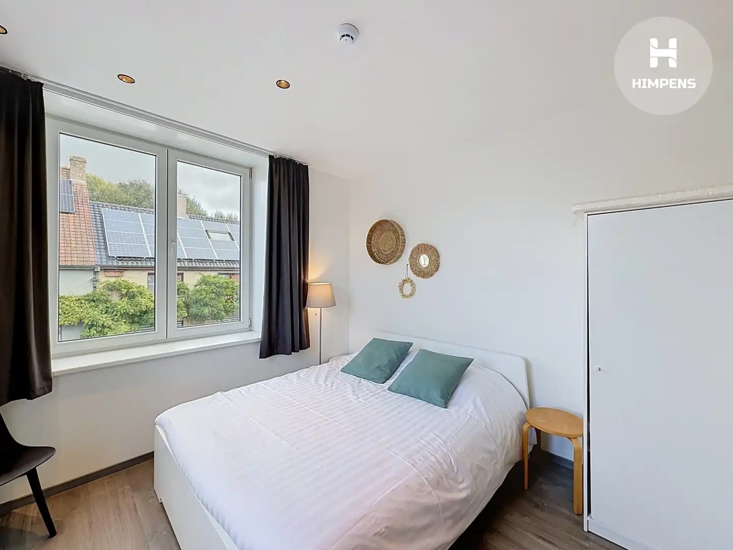 Rendabele vakantiewoning met officiële logiesvergunning foto 6