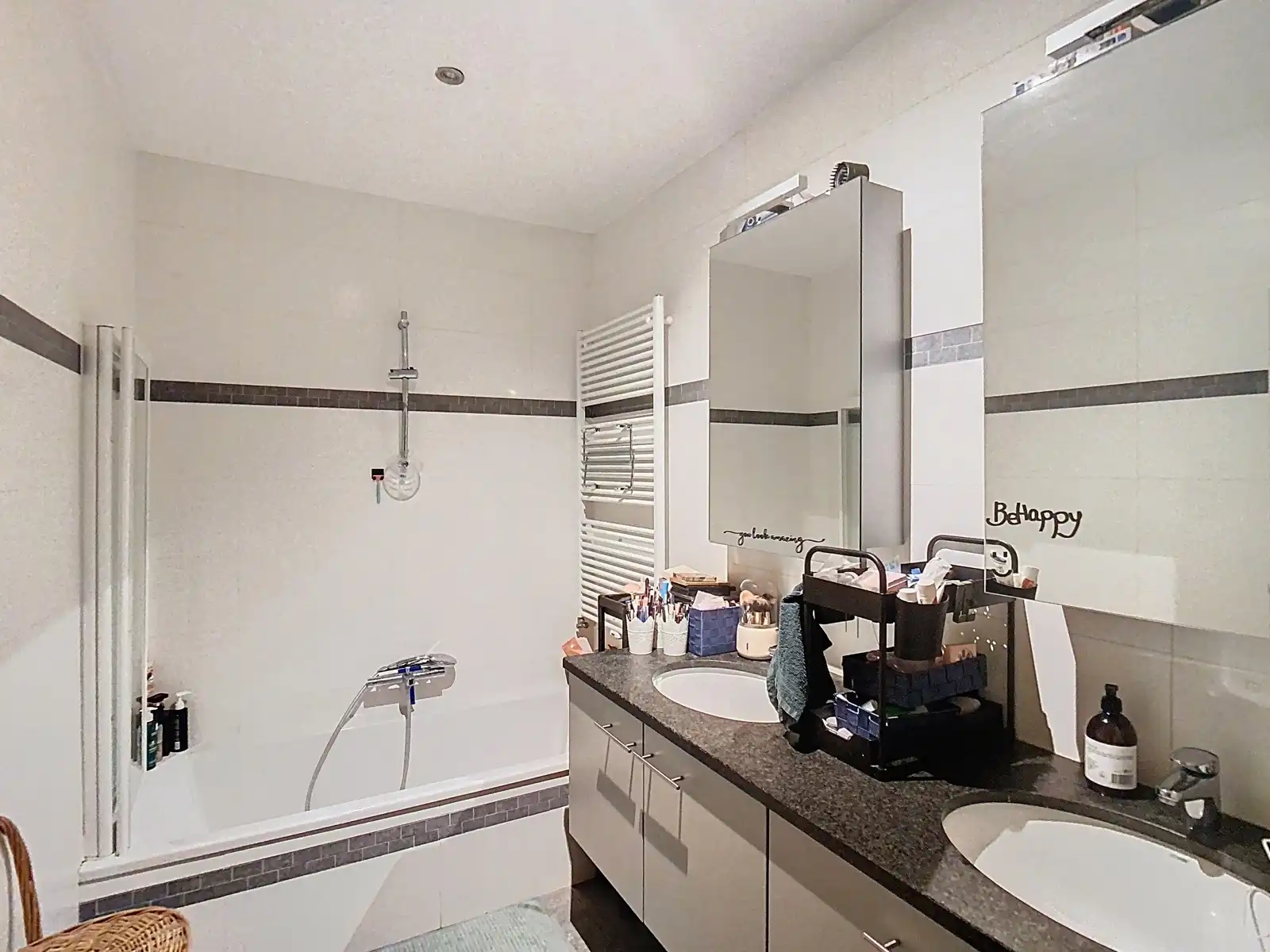 Appartement te huur foto 7