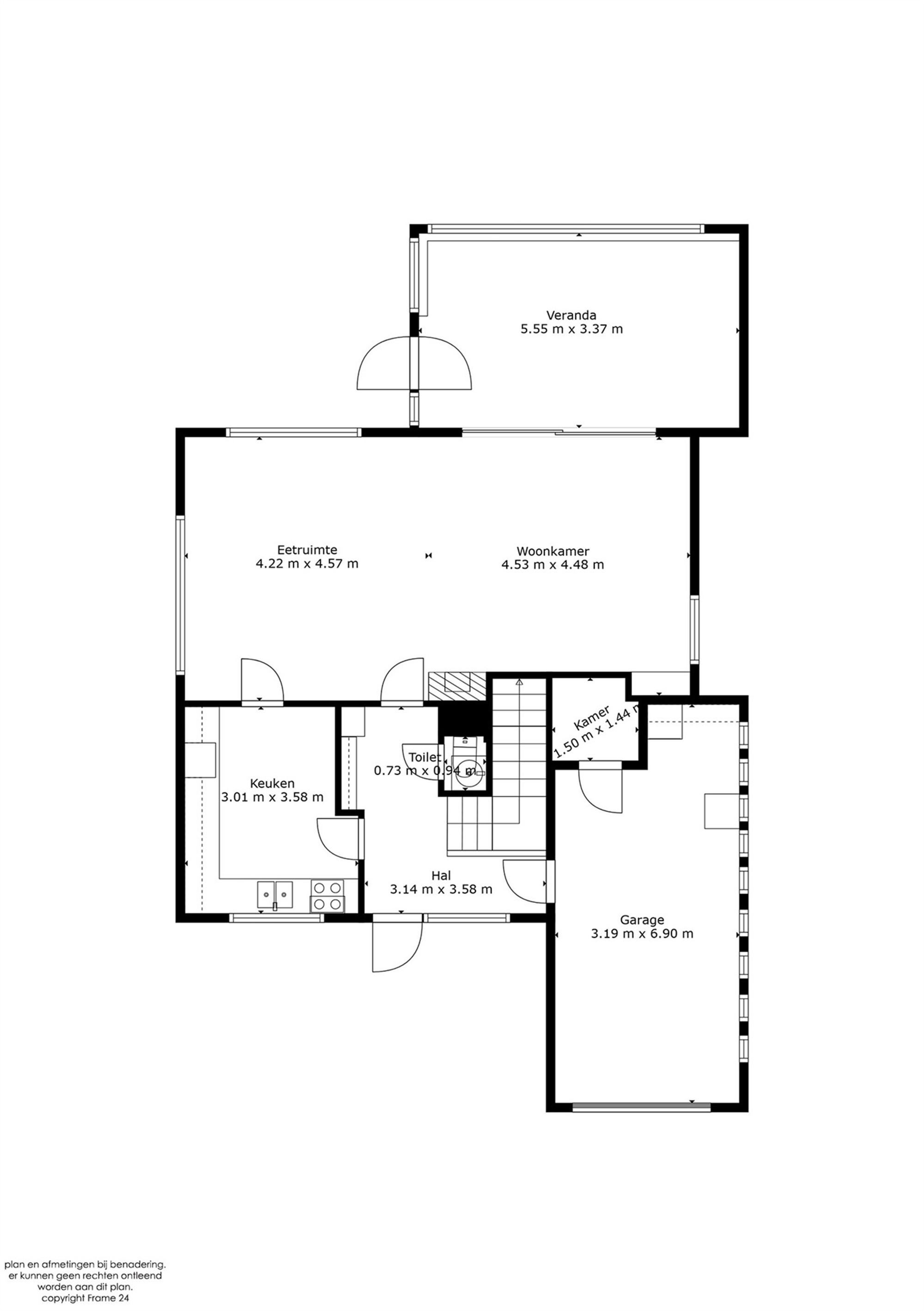 Ideale gezinswoning op een A-locatie te Sint-Katelijne-Waver foto 18