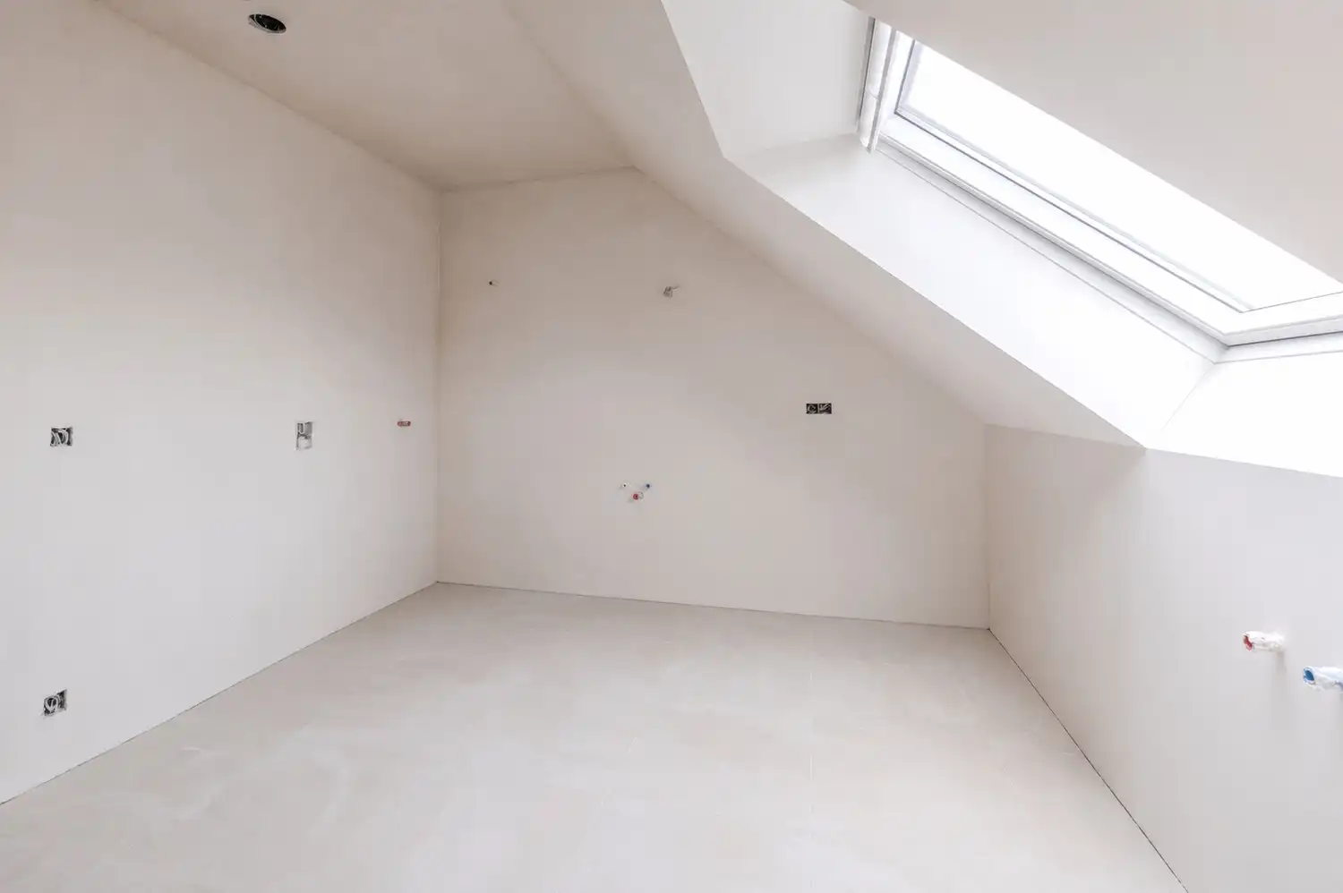 Exclusief duplex-appartement (nieuwbouw) in residentie 'CELAVIE' foto 34
