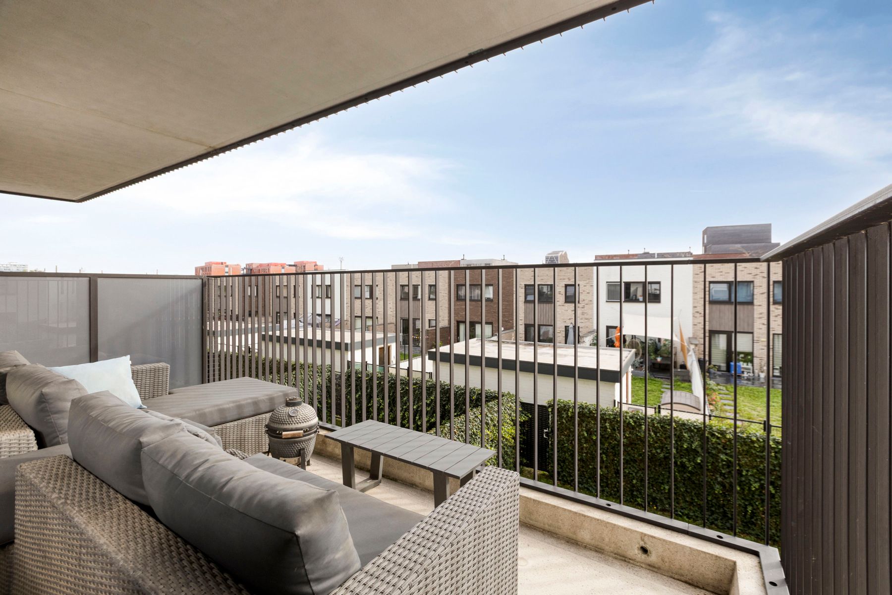 Appartement te koop foto 20