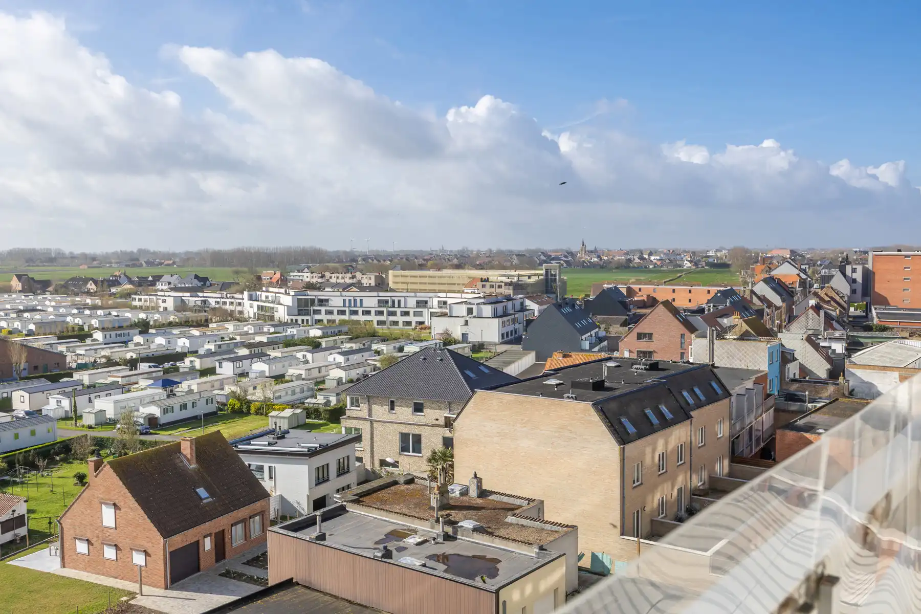Residentie PANORAMIC A foto 6
