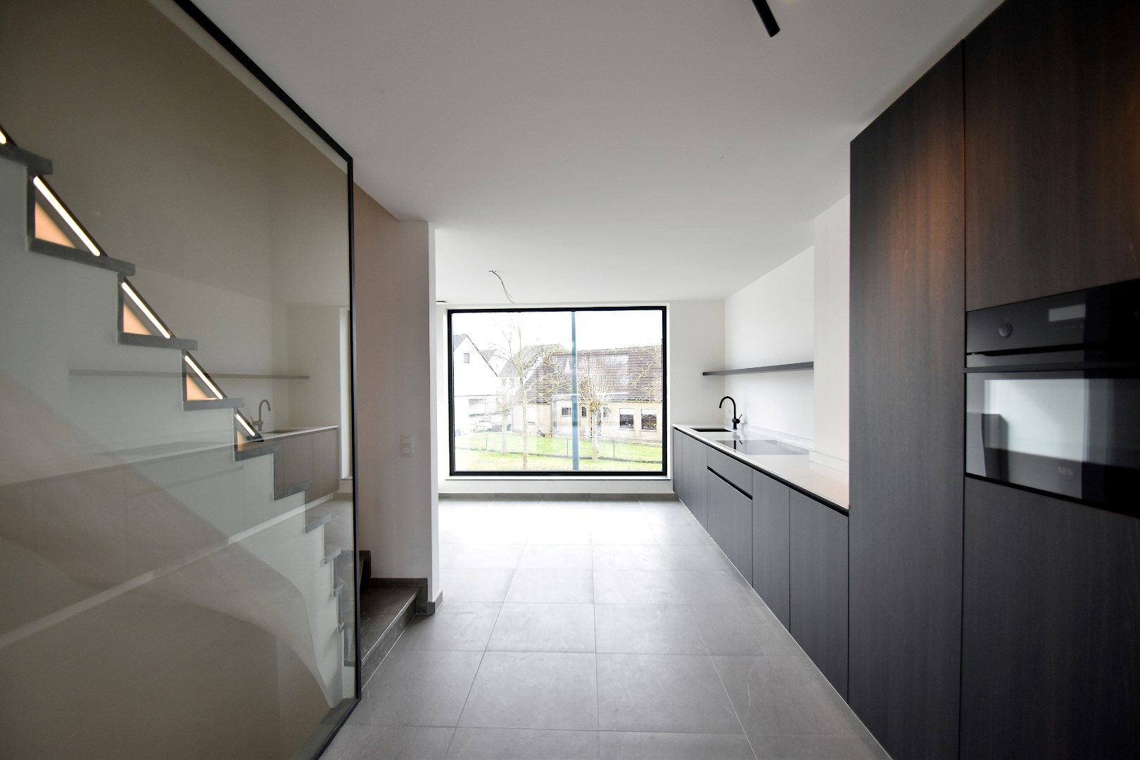 Exclusieve nieuwbouw in het hart van De Haan foto 6