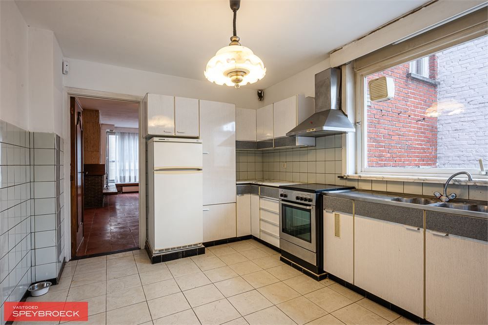 TE KOOP IN GENT LOSTRAAT 19 foto 6